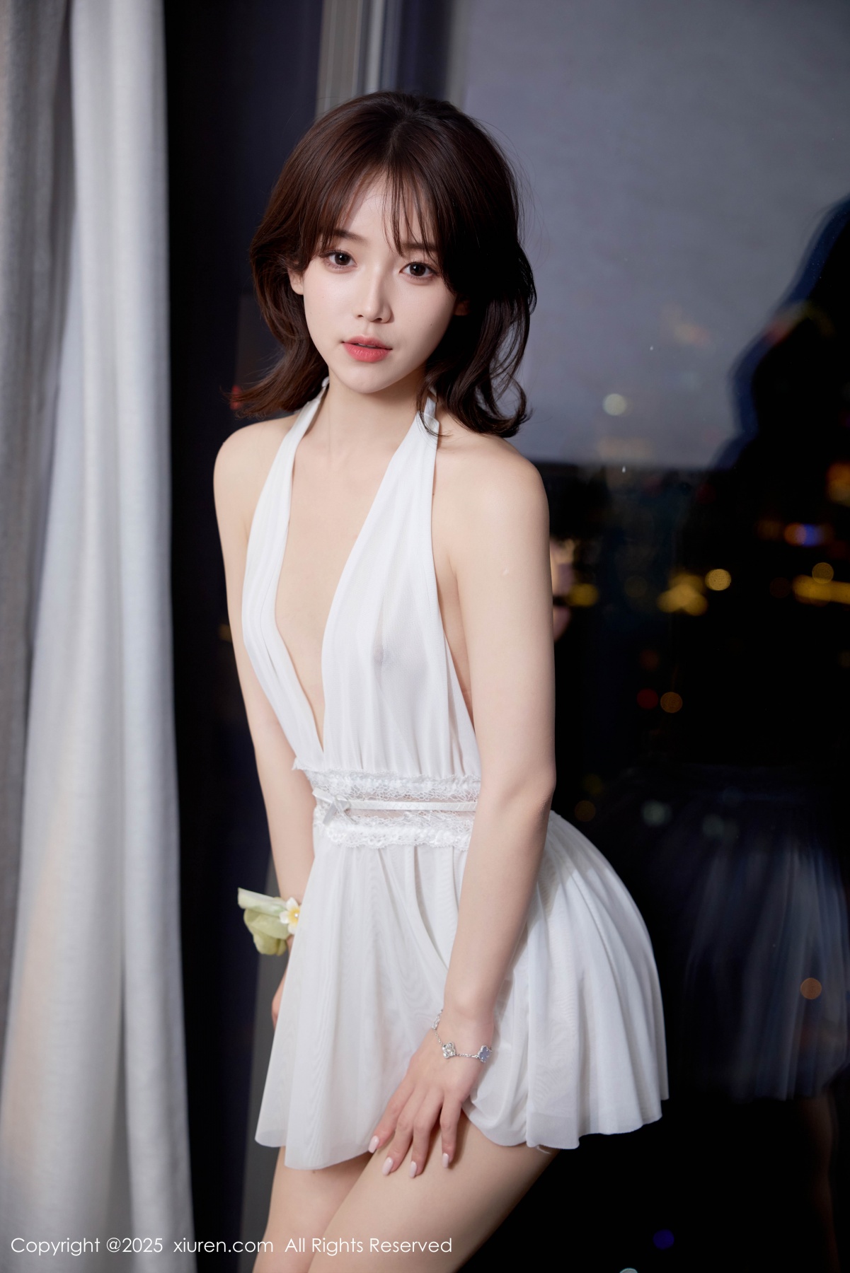 秀人 [XIUREN] 2025.07.25 汁汁