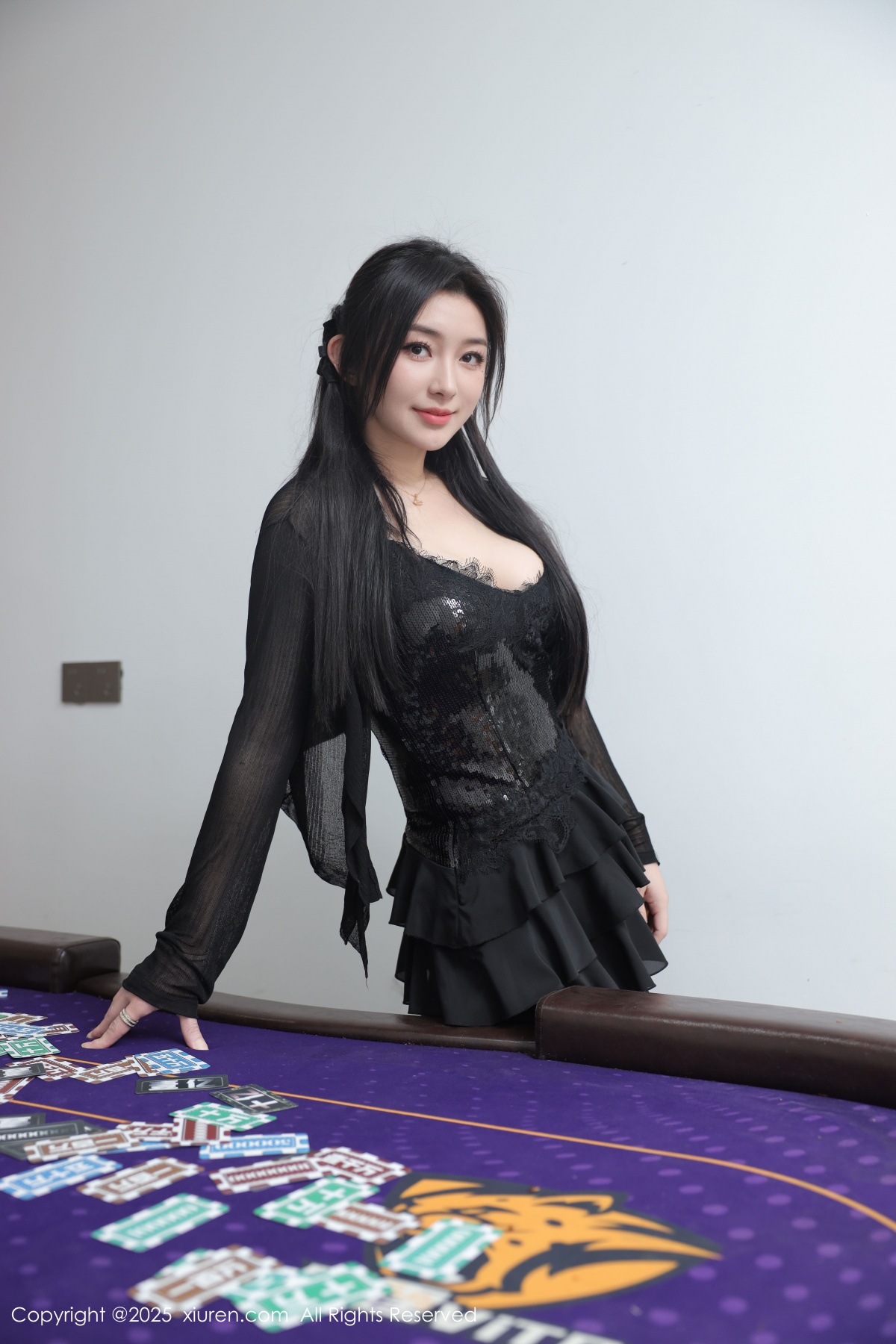 秀人 [XIUREN] 2025.07.28 苏一诺