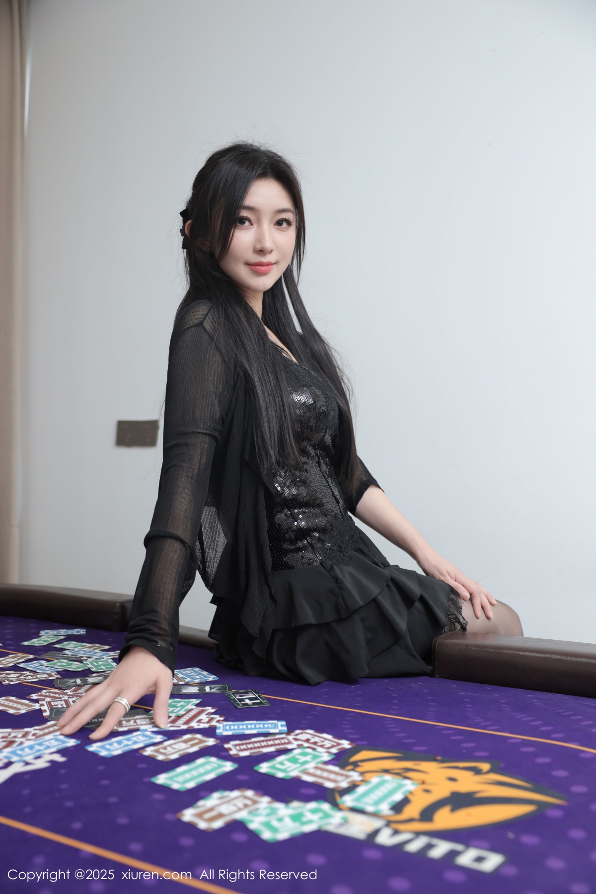 秀人 [XIUREN] 2025.07.28 苏一诺