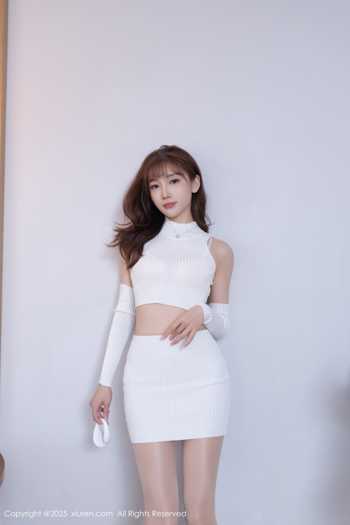 秀人 [XIUREN] 2025.07.31 陆萱萱