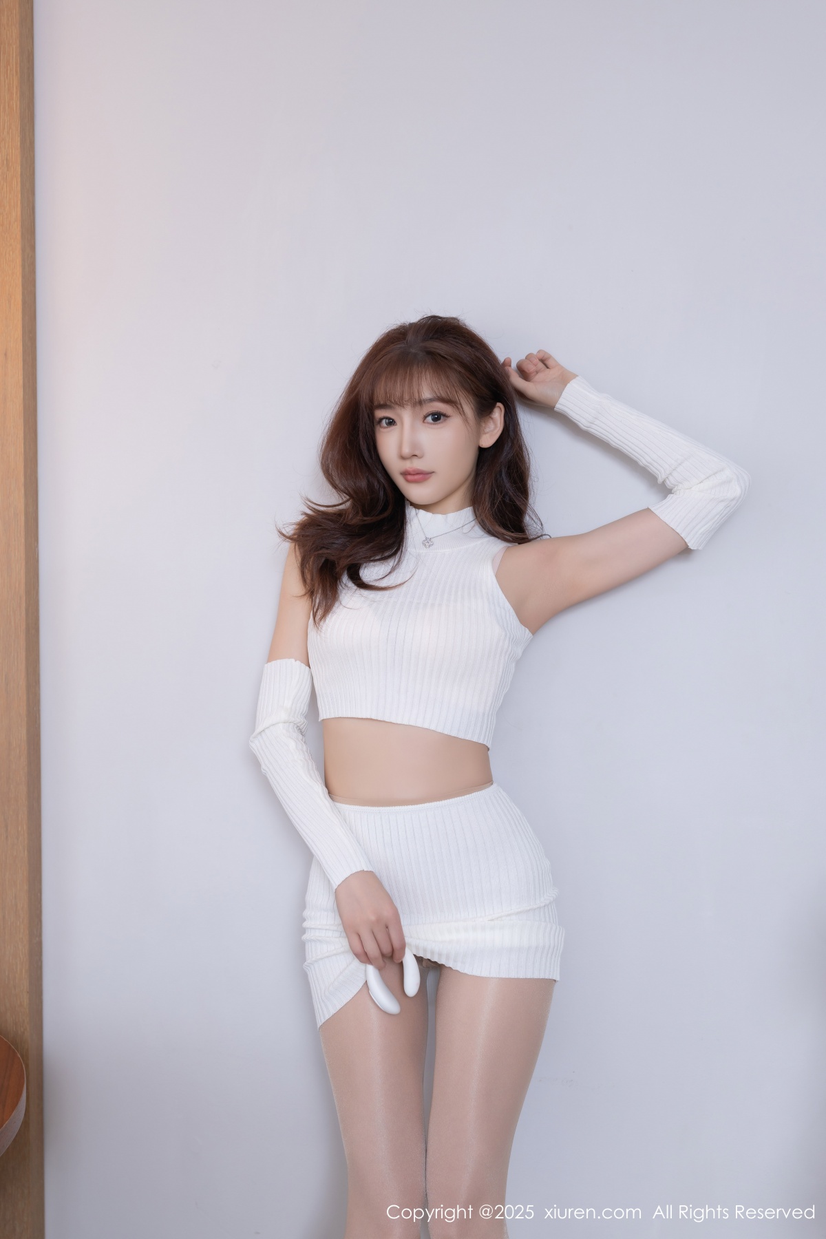 秀人 [XIUREN] 2025.07.31 陆萱萱