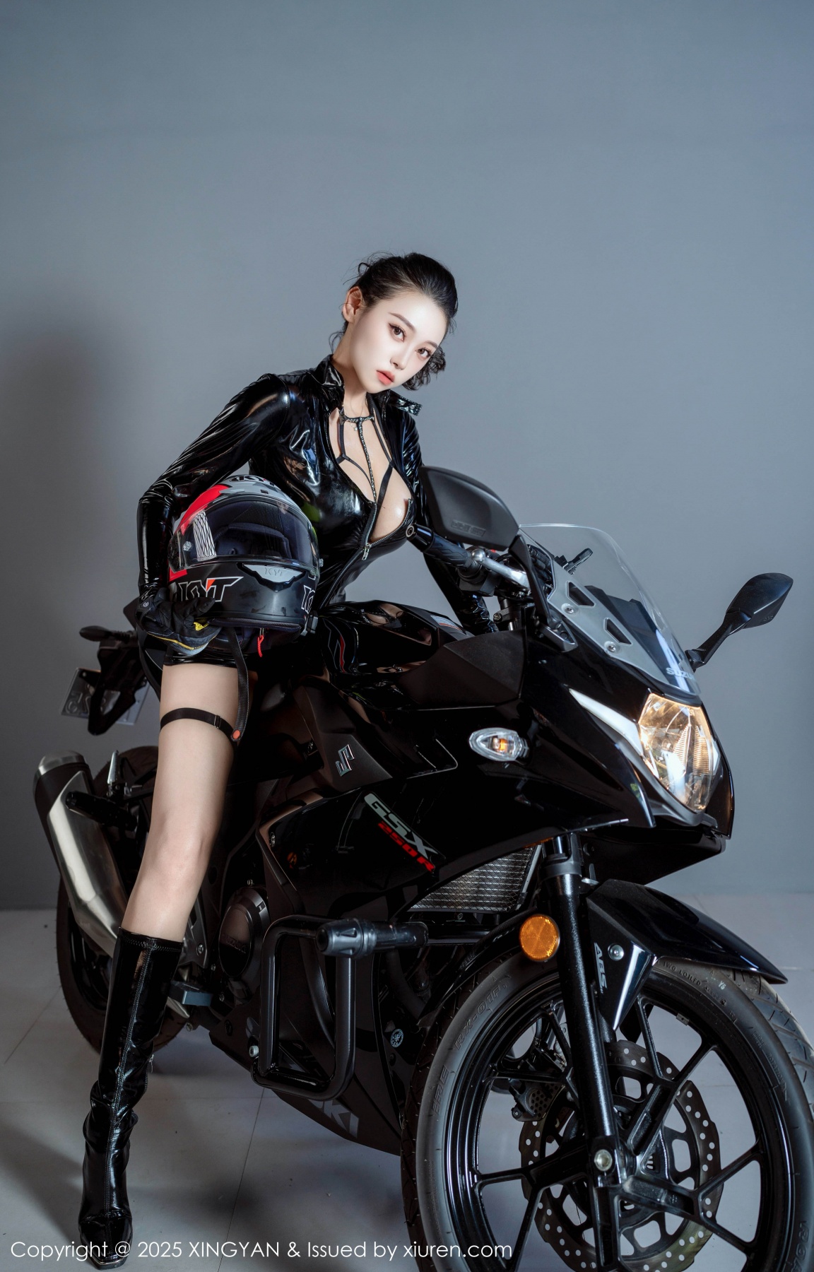 星颜社 [XINGYAN] 2025.08.01 VOL.378 清妙