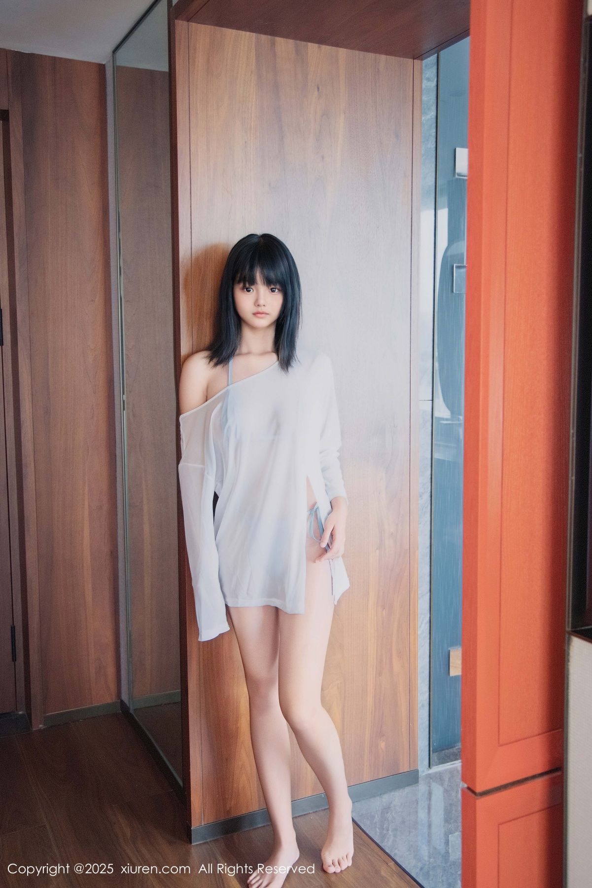 秀人 [XIUREN] 2025.08.15 小泠