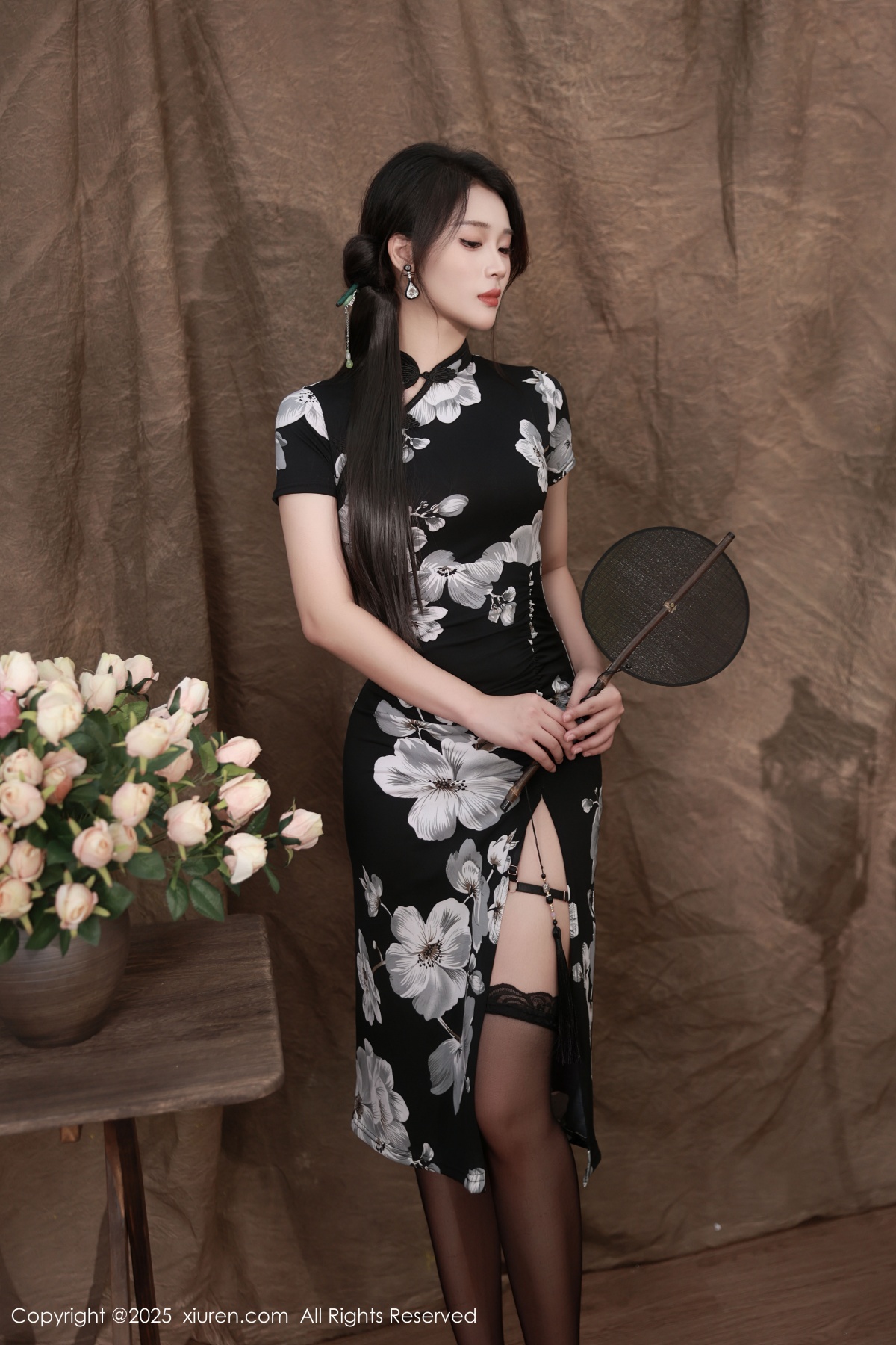 秀人 [XIUREN] 2025.08.15 南乔