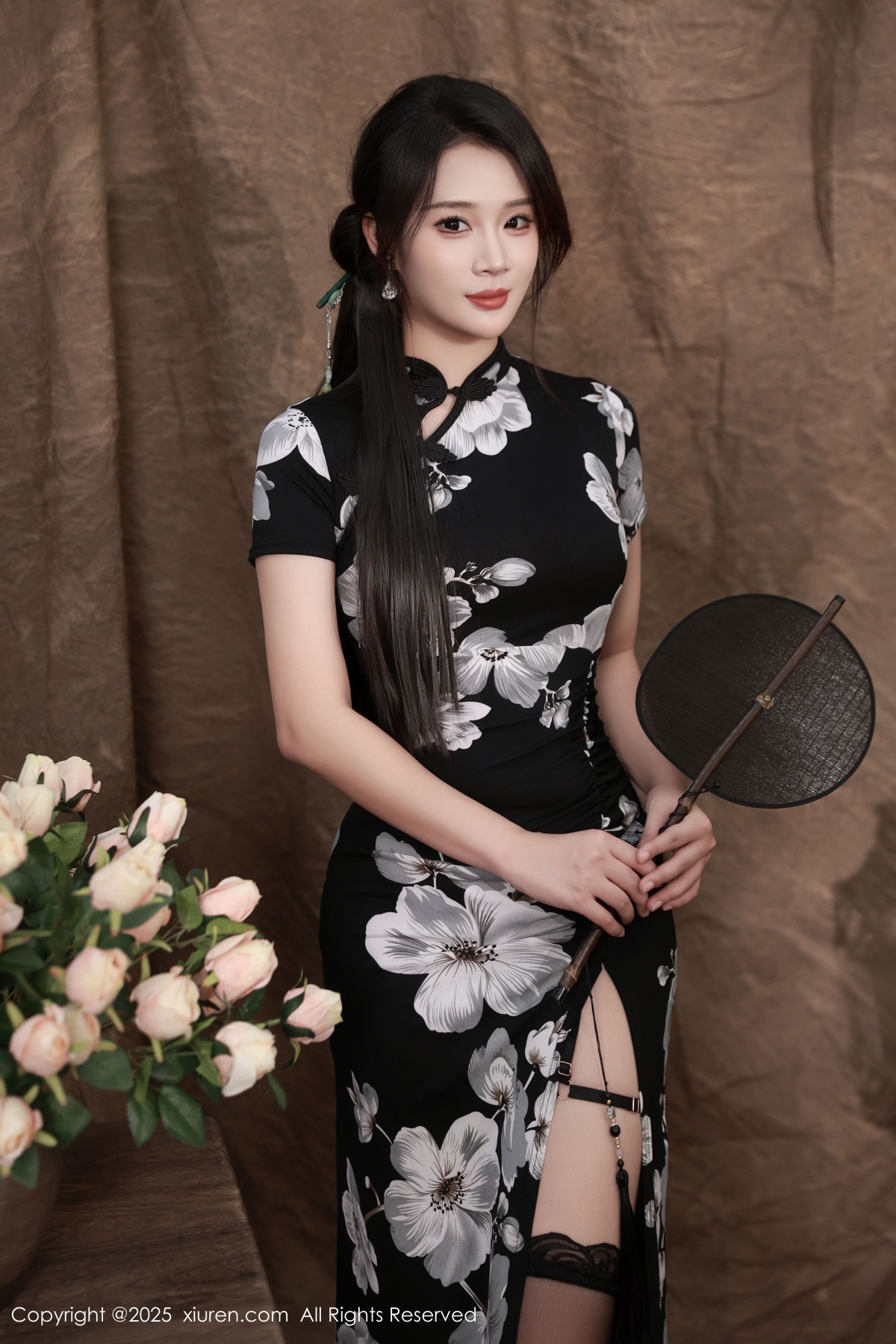 秀人 [XIUREN] 2025.08.15 南乔