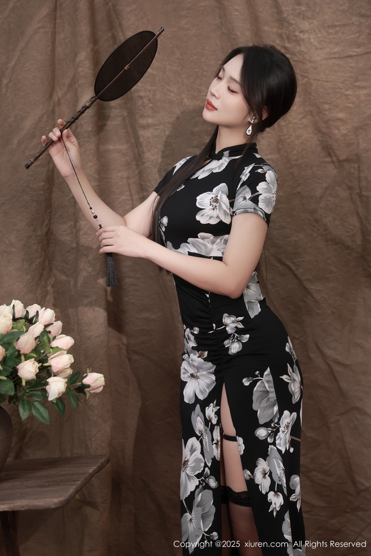 秀人 [XIUREN] 2025.08.15 南乔