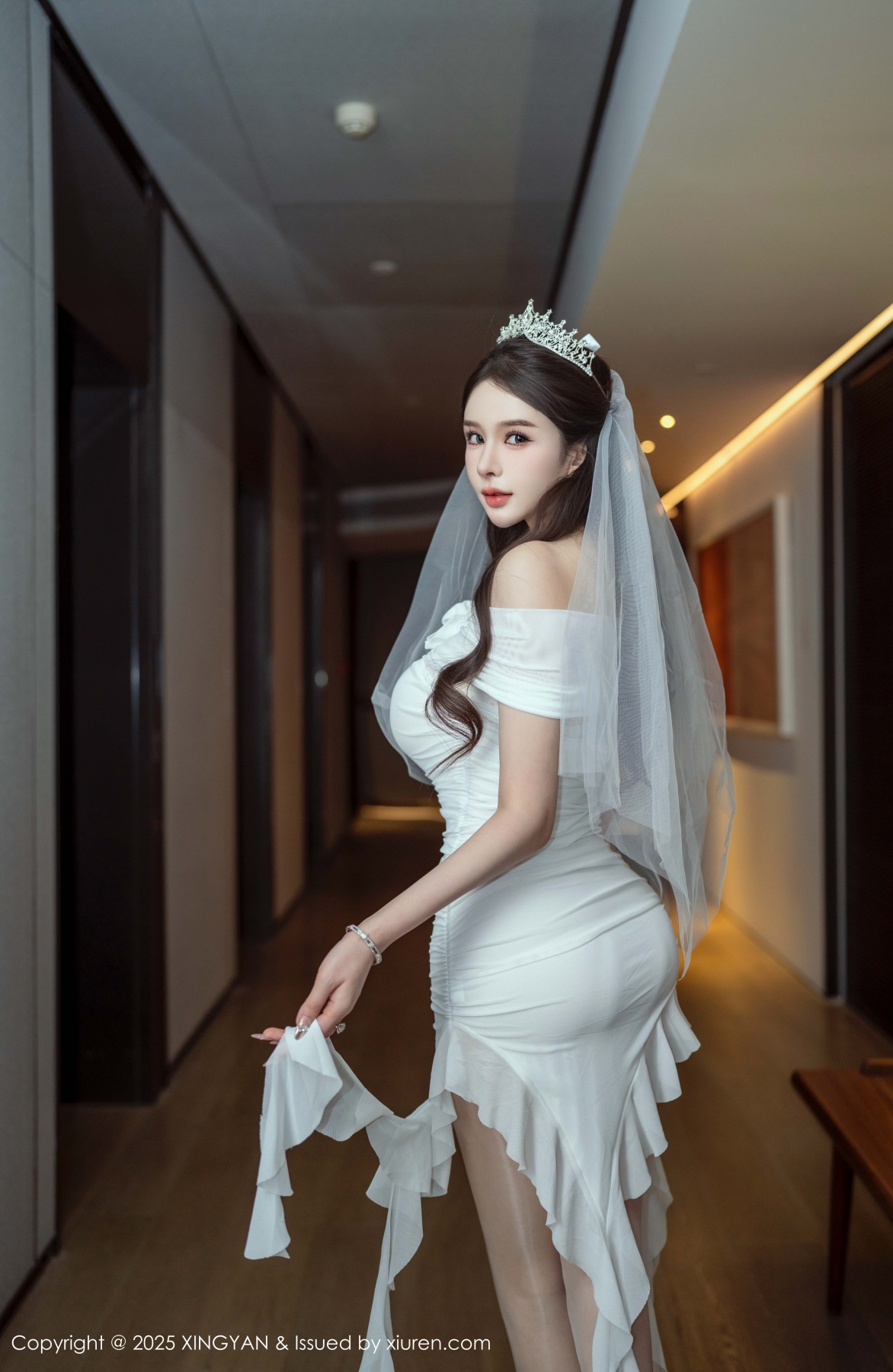 星颜社 [XINGYAN] 2025.08.22 VOL.388 李丽莎