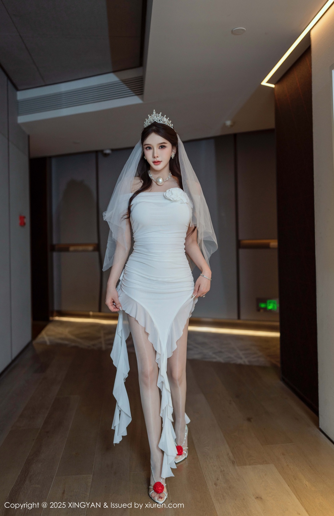 星颜社 [XINGYAN] 2025.08.22 VOL.388 李丽莎