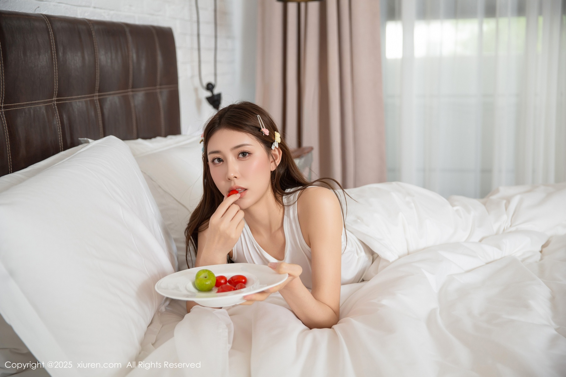 秀人 [XIUREN] 2025.08.22 悦兮