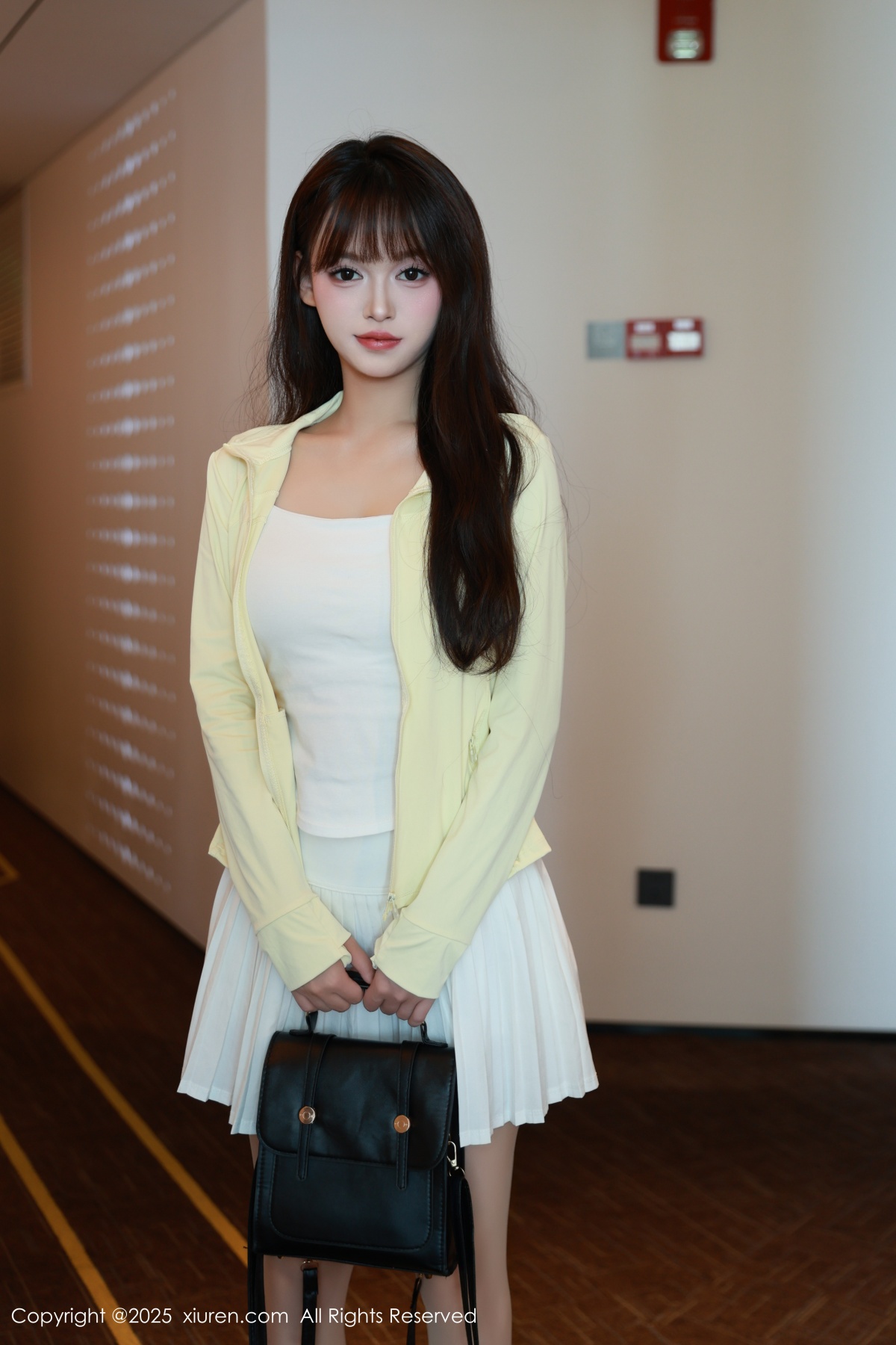 秀人 [XIUREN] 2025.08.28 糯咪