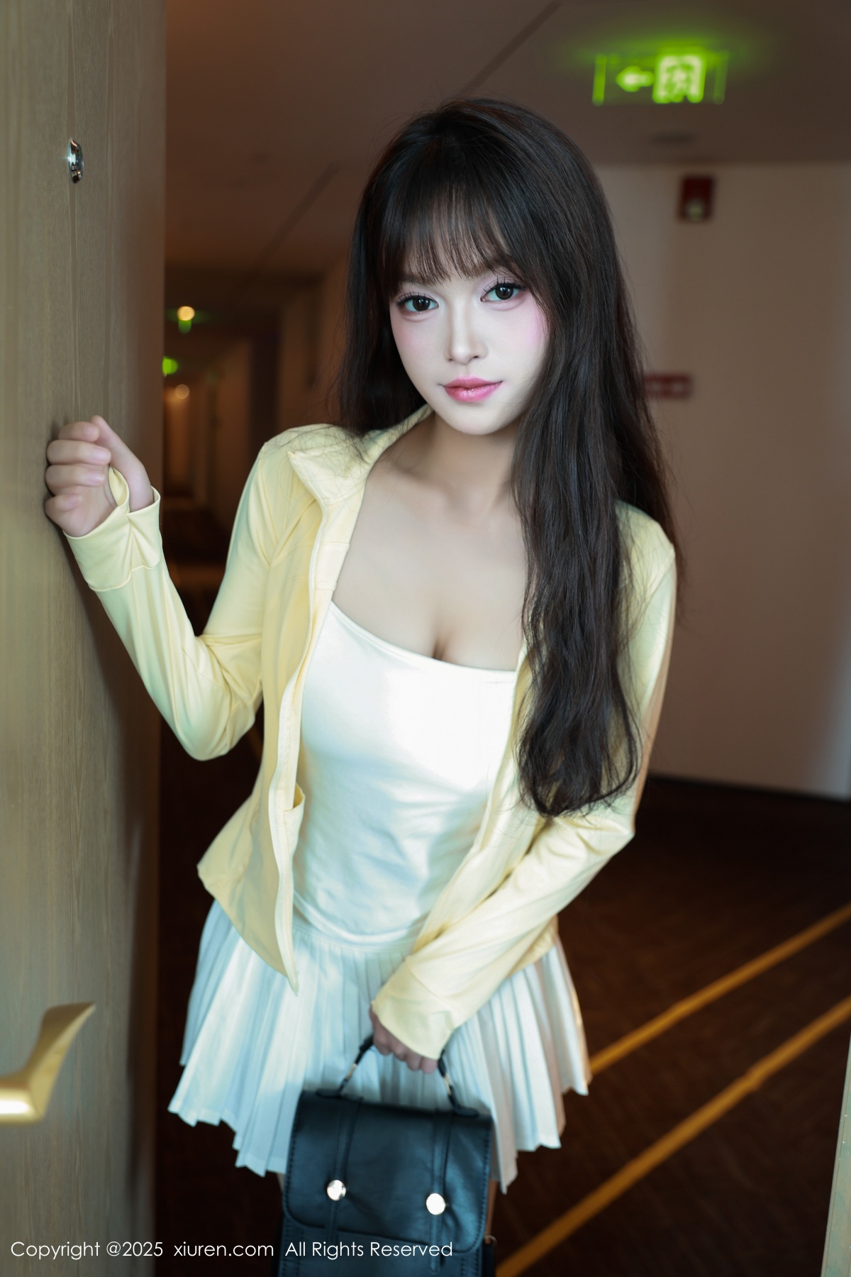 秀人 [XIUREN] 2025.08.28 糯咪