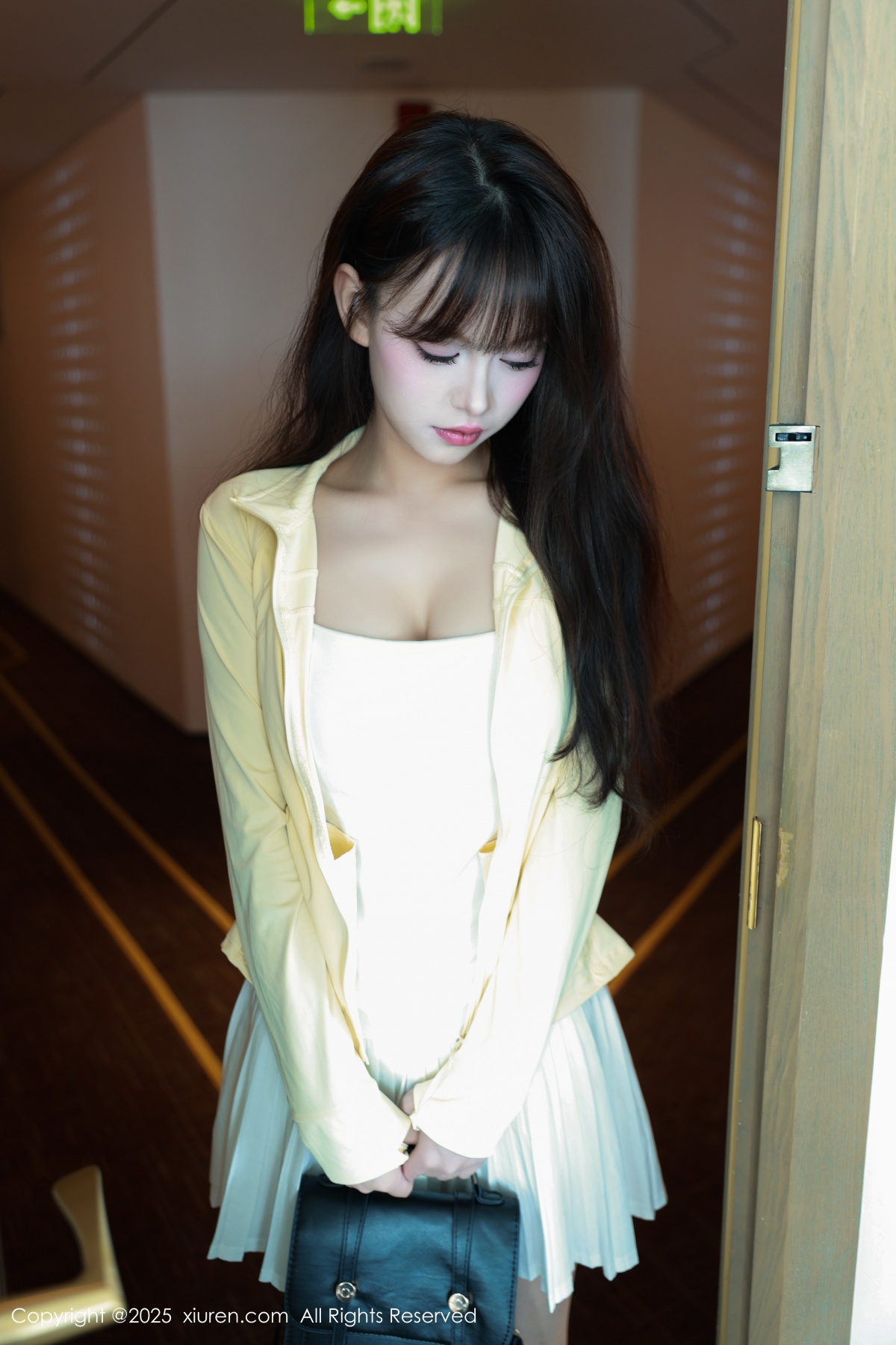 秀人 [XIUREN] 2025.08.28 糯咪