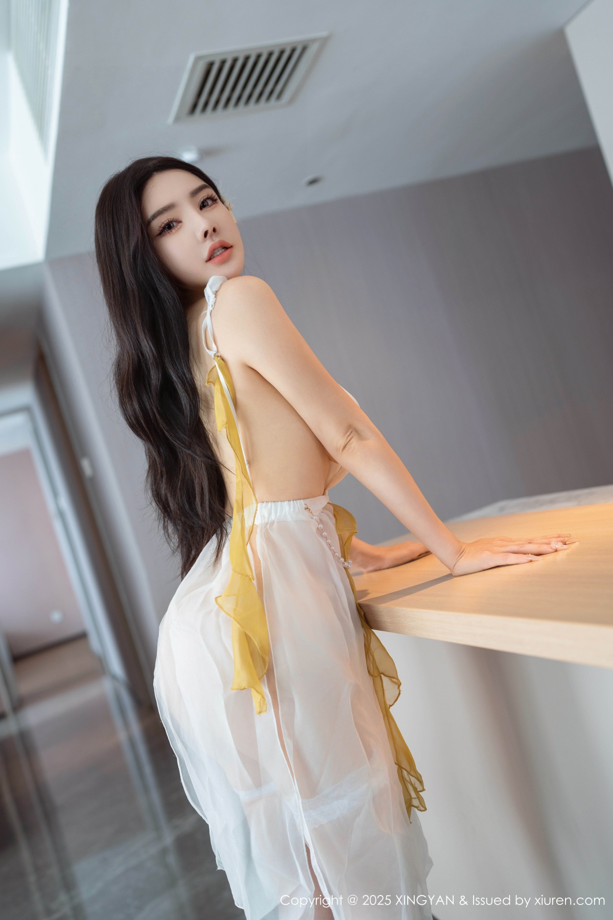 星颜社 [XINGYAN] 2025.08.28 VOL.392 潘思沁