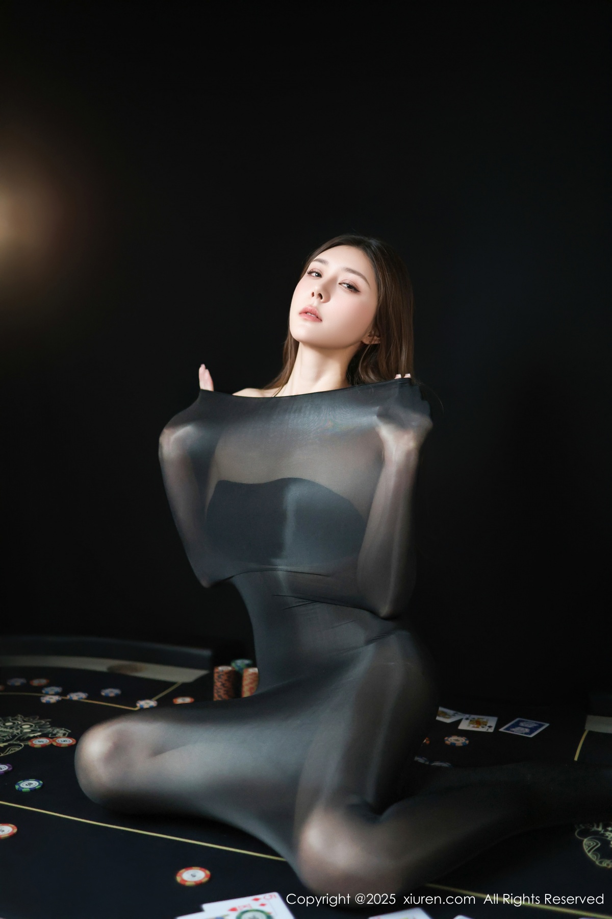 秀人 [XIUREN] 2025.09.01 悦兮