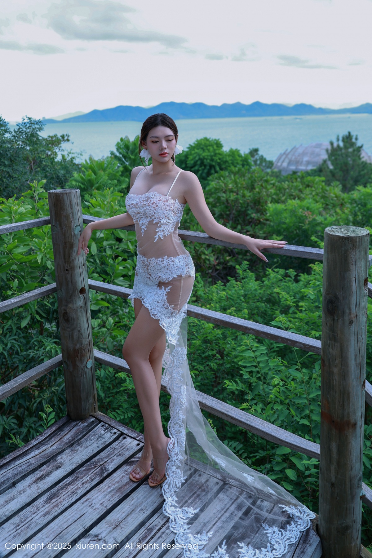 秀人 [XIUREN] 2025.09.03 叮当DD