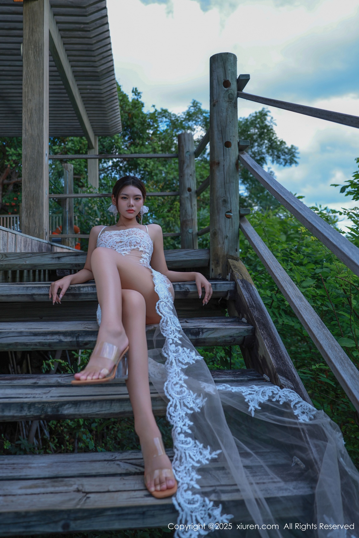 秀人 [XIUREN] 2025.09.03 叮当DD