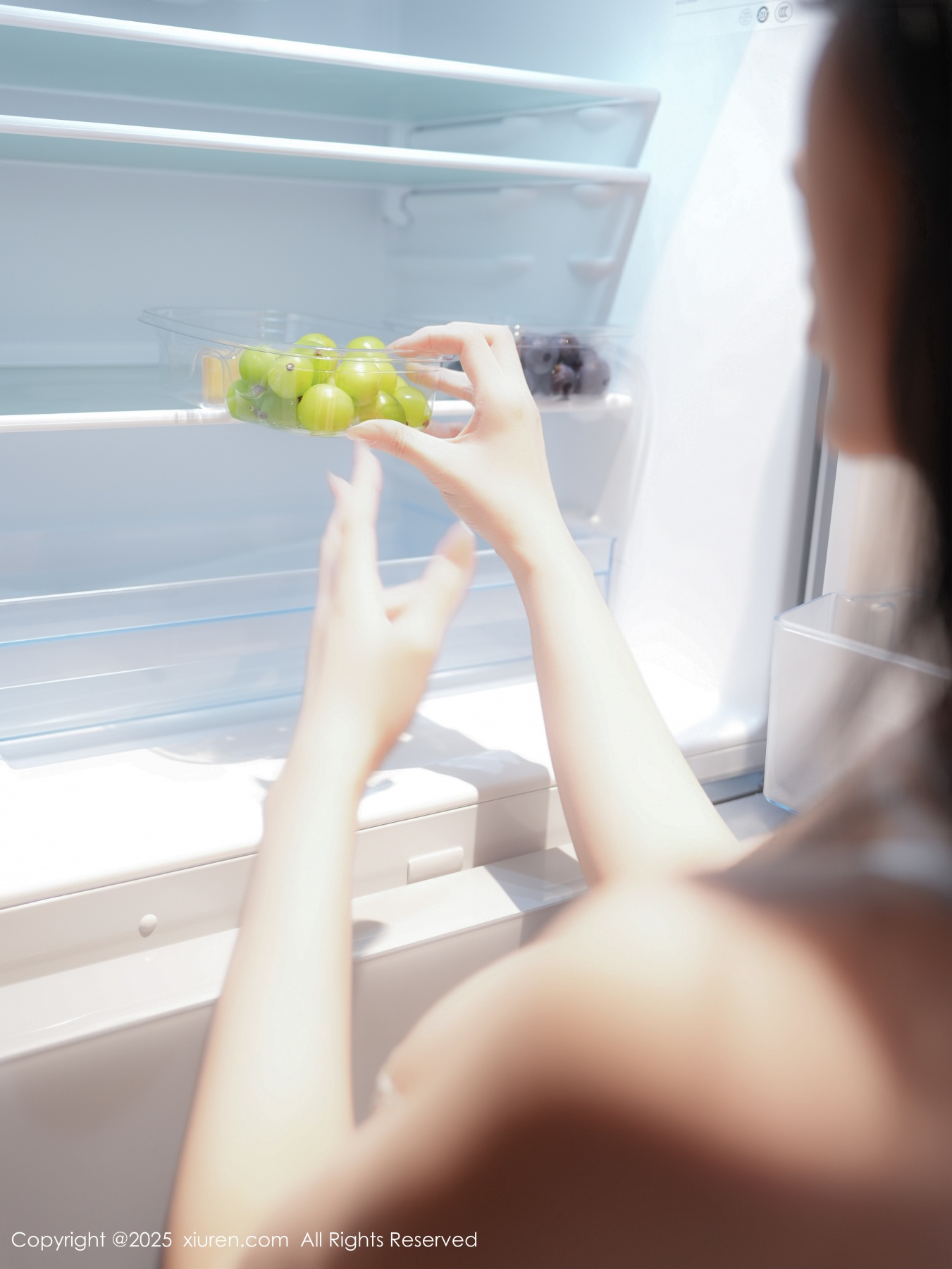 秀人 [XIUREN] 2025.09.03 林嘉旎