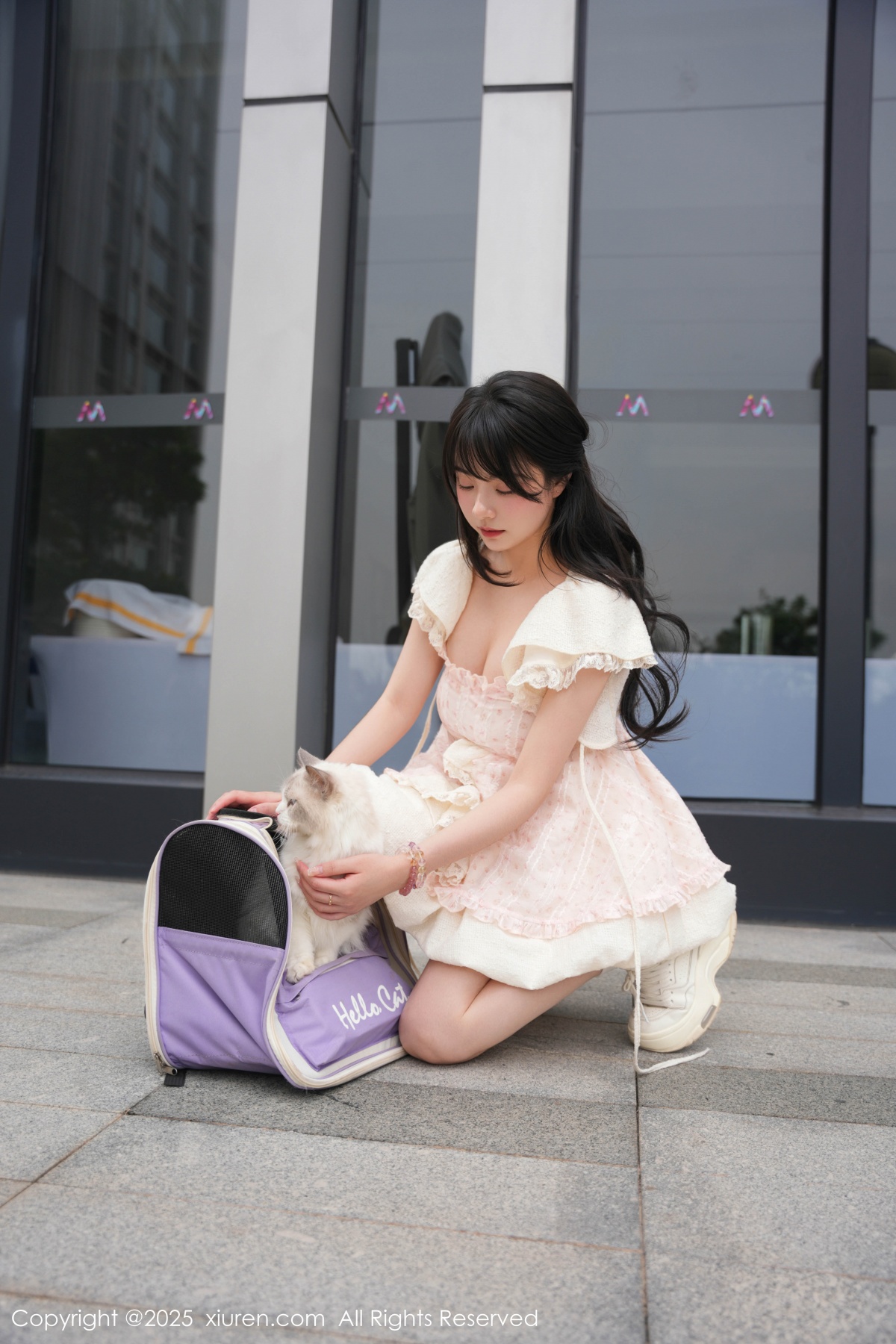 秀人 [XIUREN] 2025.09.05 软情