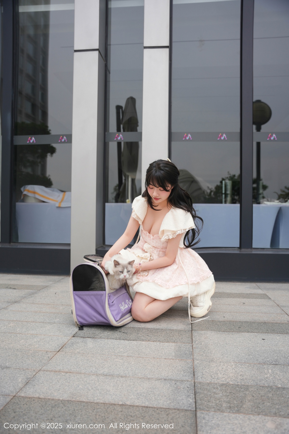 秀人 [XIUREN] 2025.09.05 软情