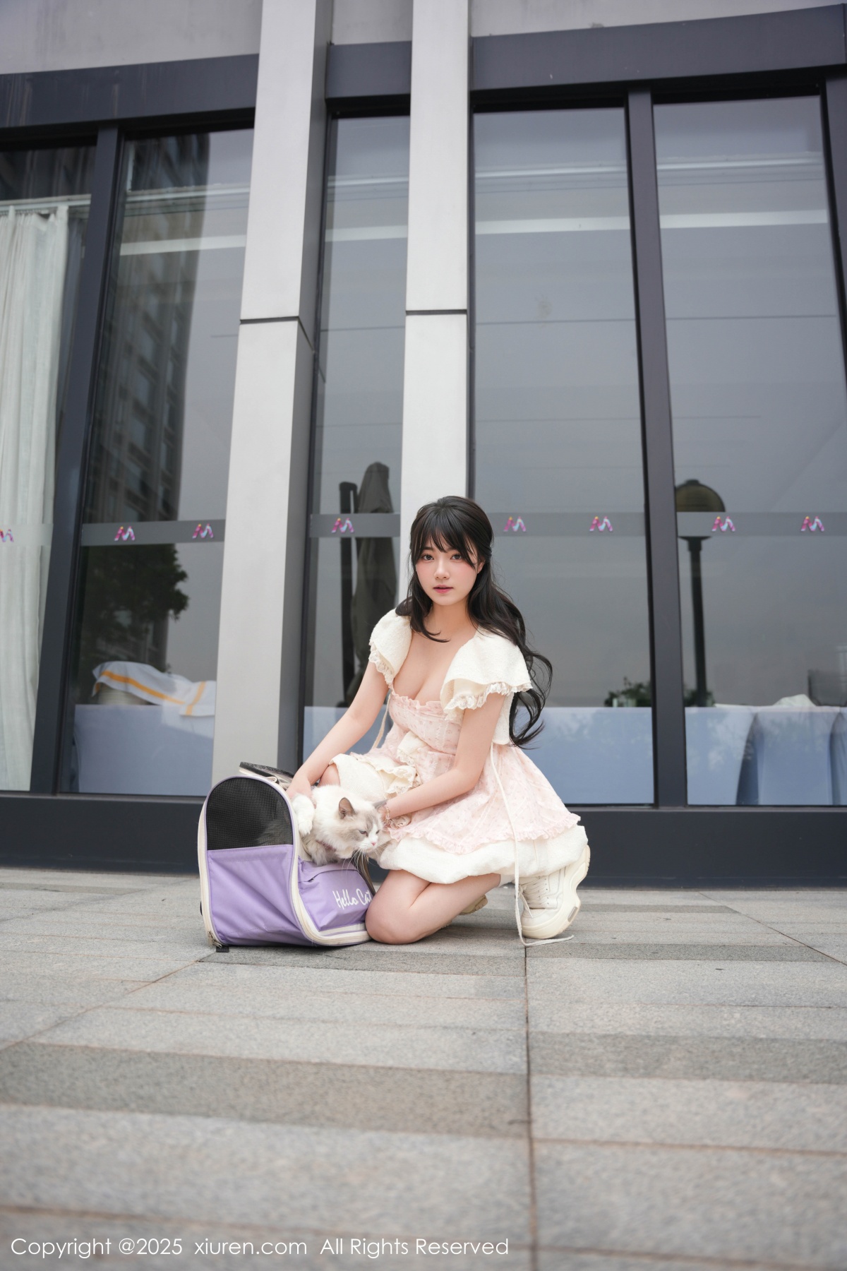 秀人 [XIUREN] 2025.09.05 软情