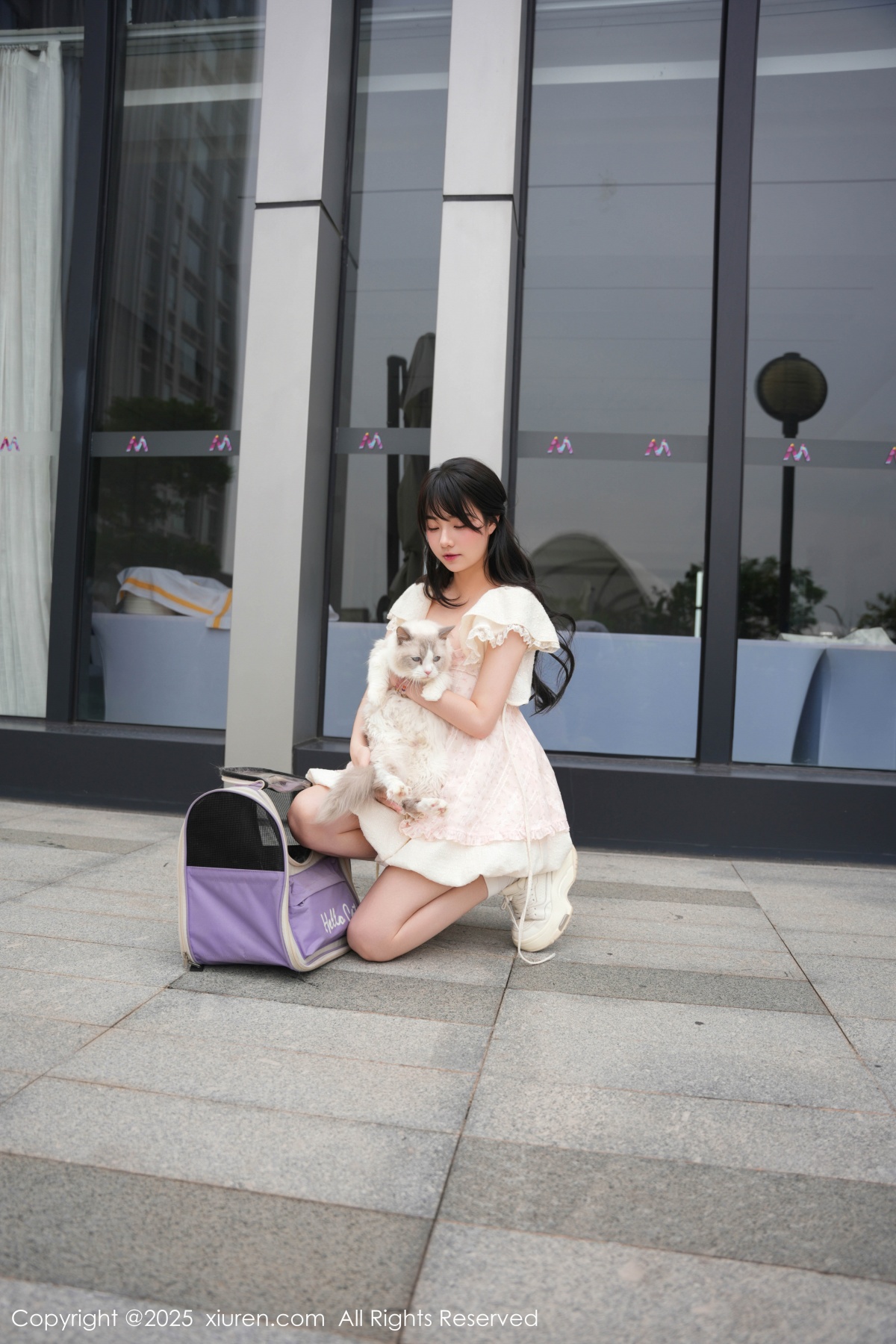 秀人 [XIUREN] 2025.09.05 软情