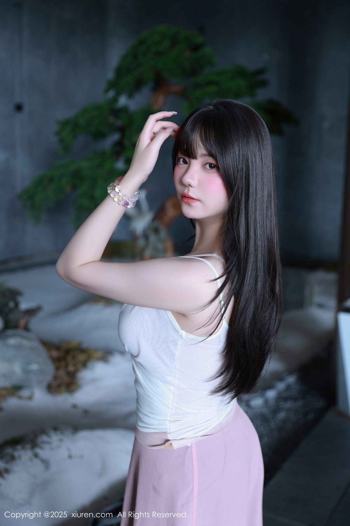 秀人 [XIUREN] 2025.09.09 软情