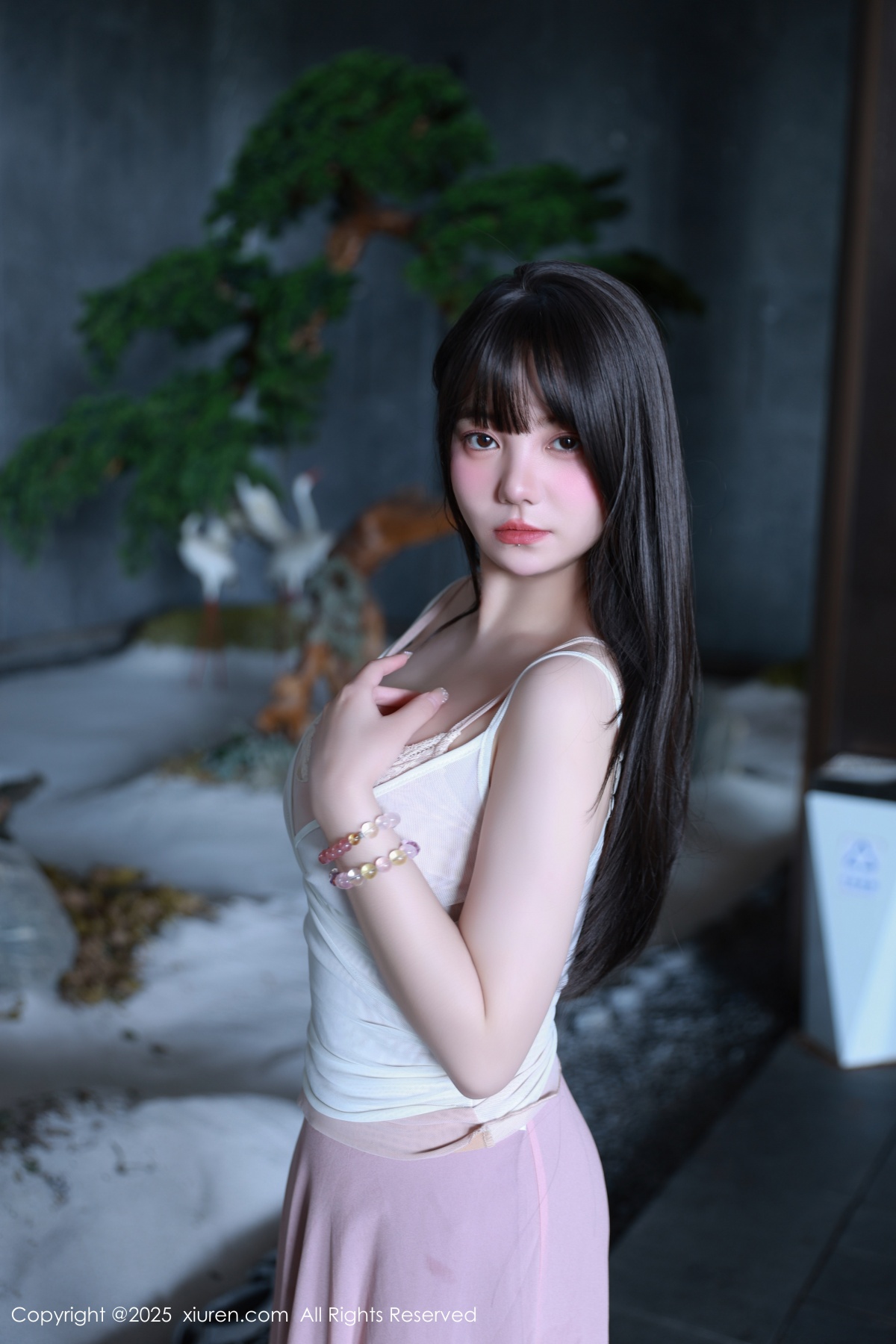 秀人 [XIUREN] 2025.09.09 软情