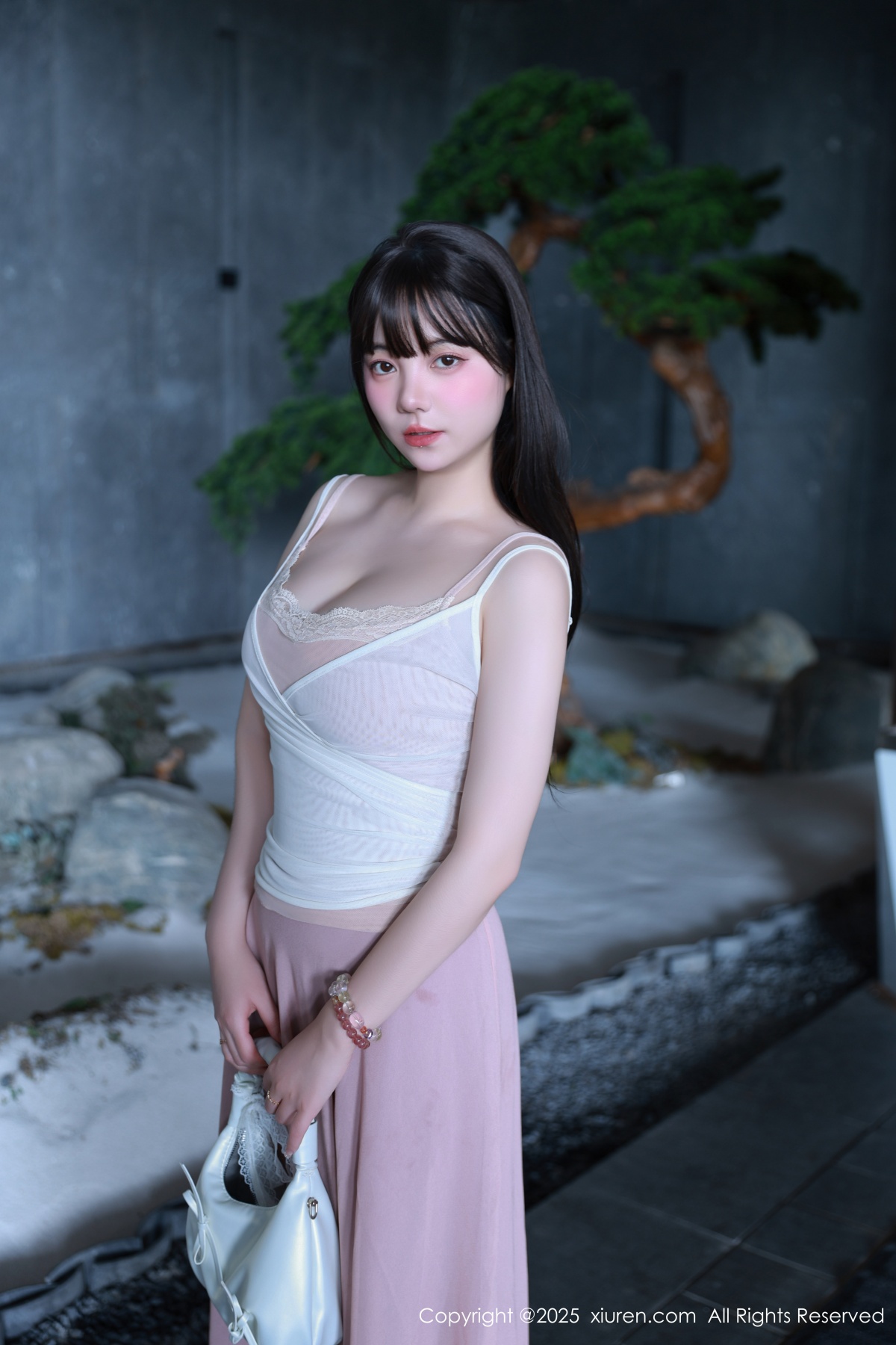 秀人 [XIUREN] 2025.09.09 软情