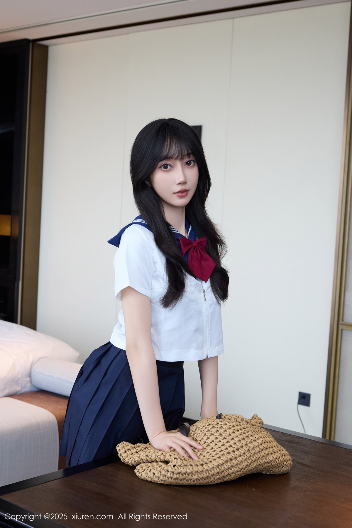 秀人 [XIUREN] 2025.09.15 玥儿玥er