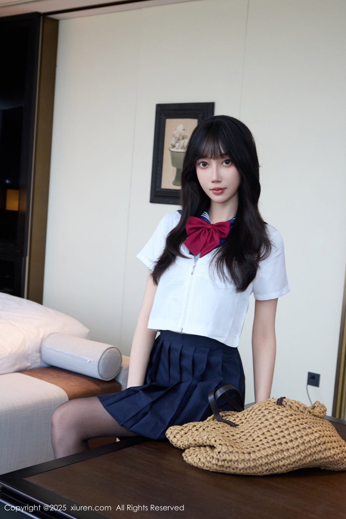 秀人 [XIUREN] 2025.09.15 玥儿玥er