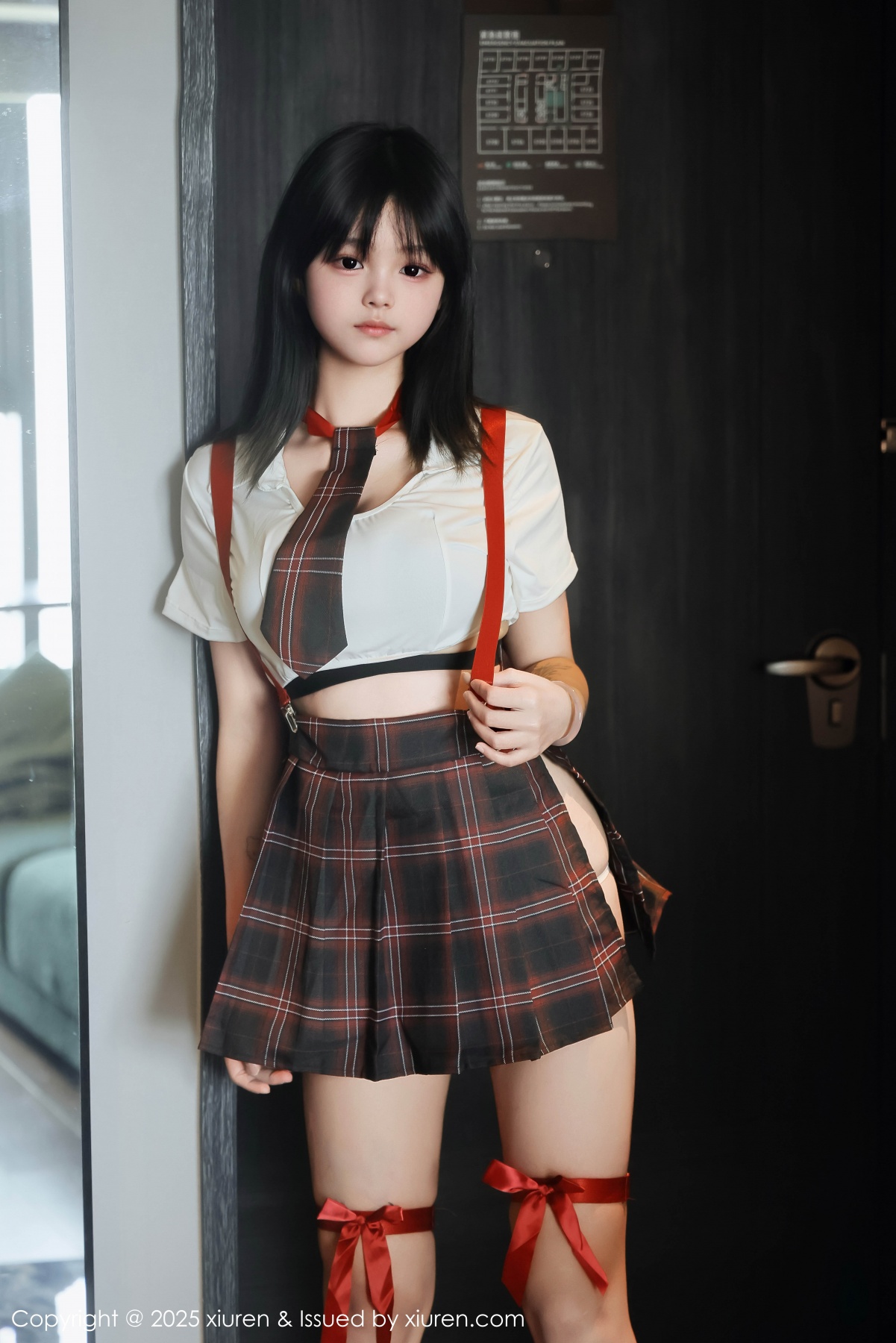 秀人 [XIUREN] 2025.09.17 小泠