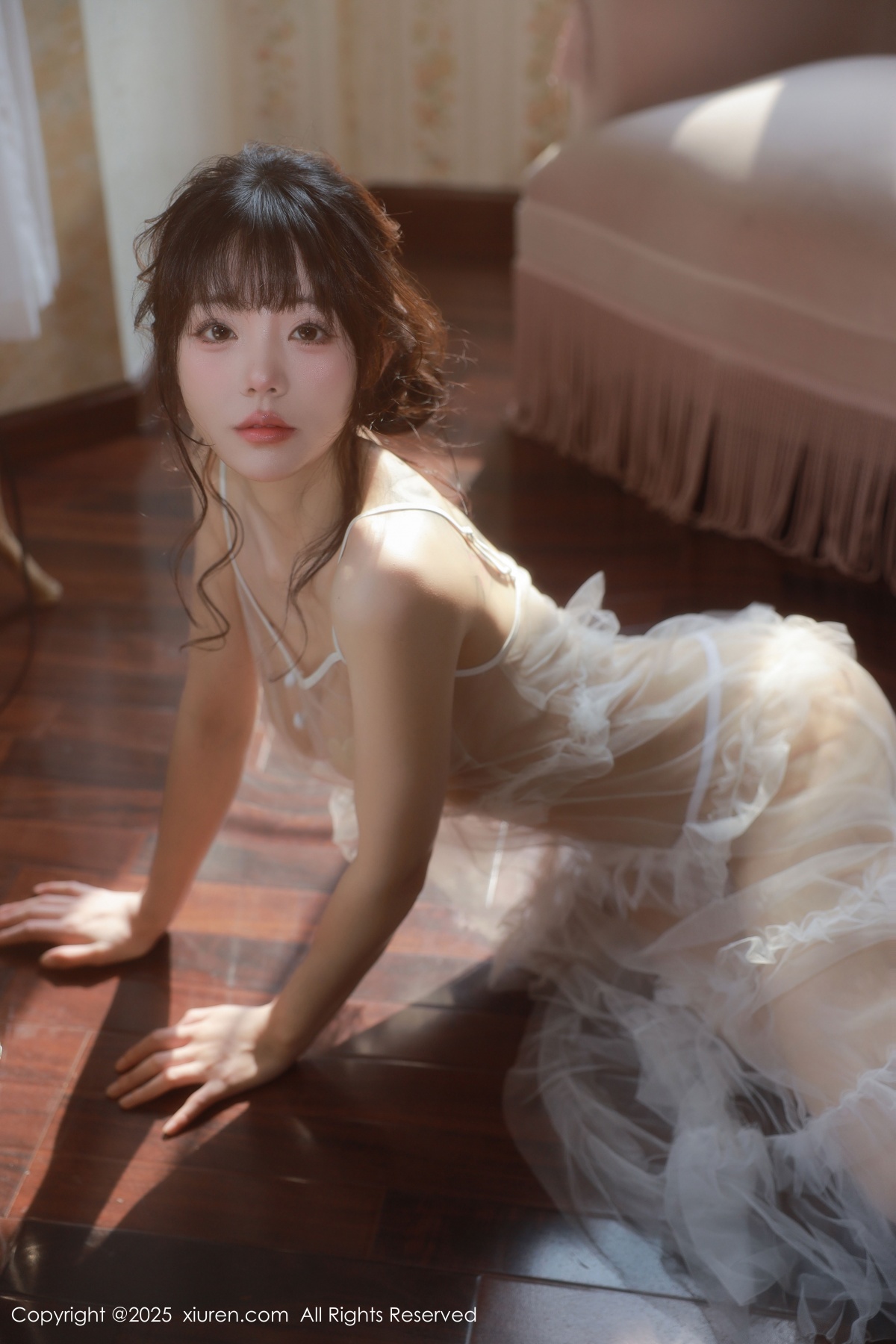 秀人 [XIUREN] 2025.09.24 佘贝拉Bella