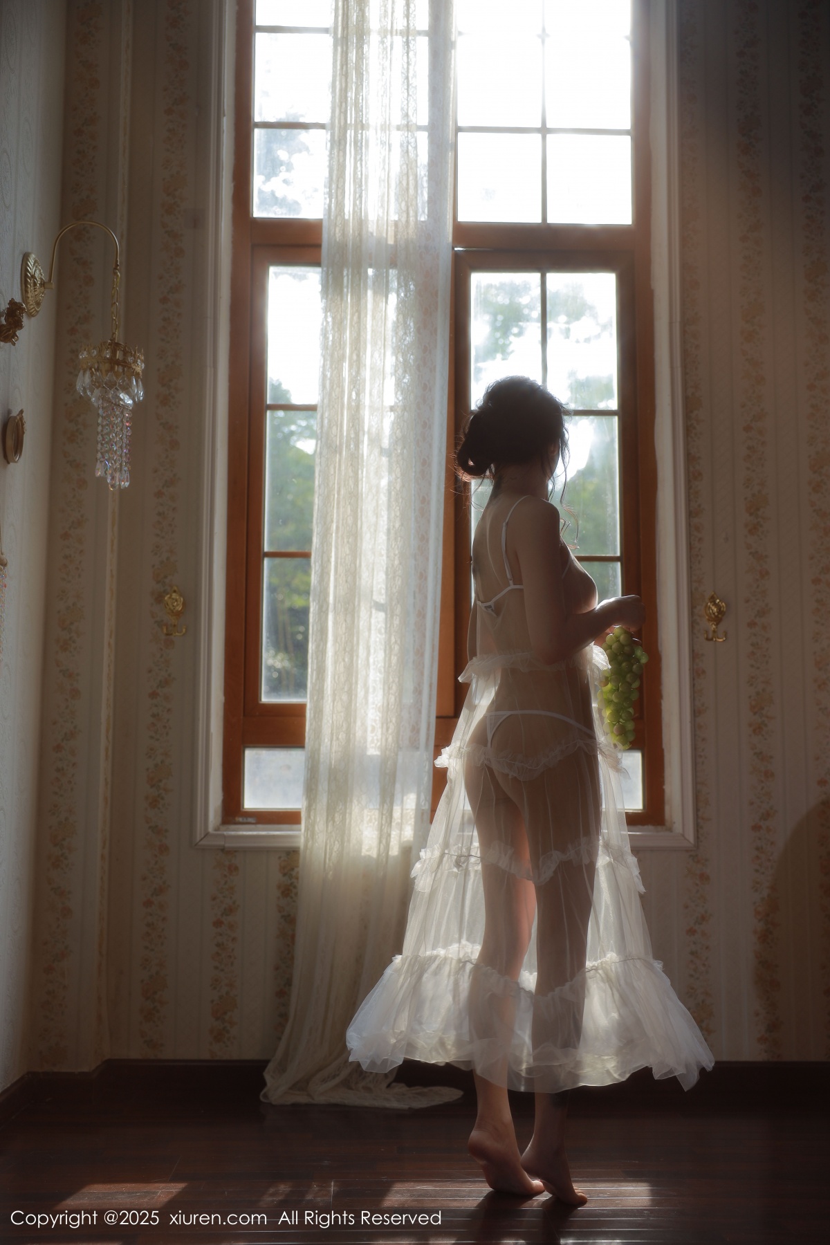 秀人 [XIUREN] 2025.09.24 佘贝拉Bella