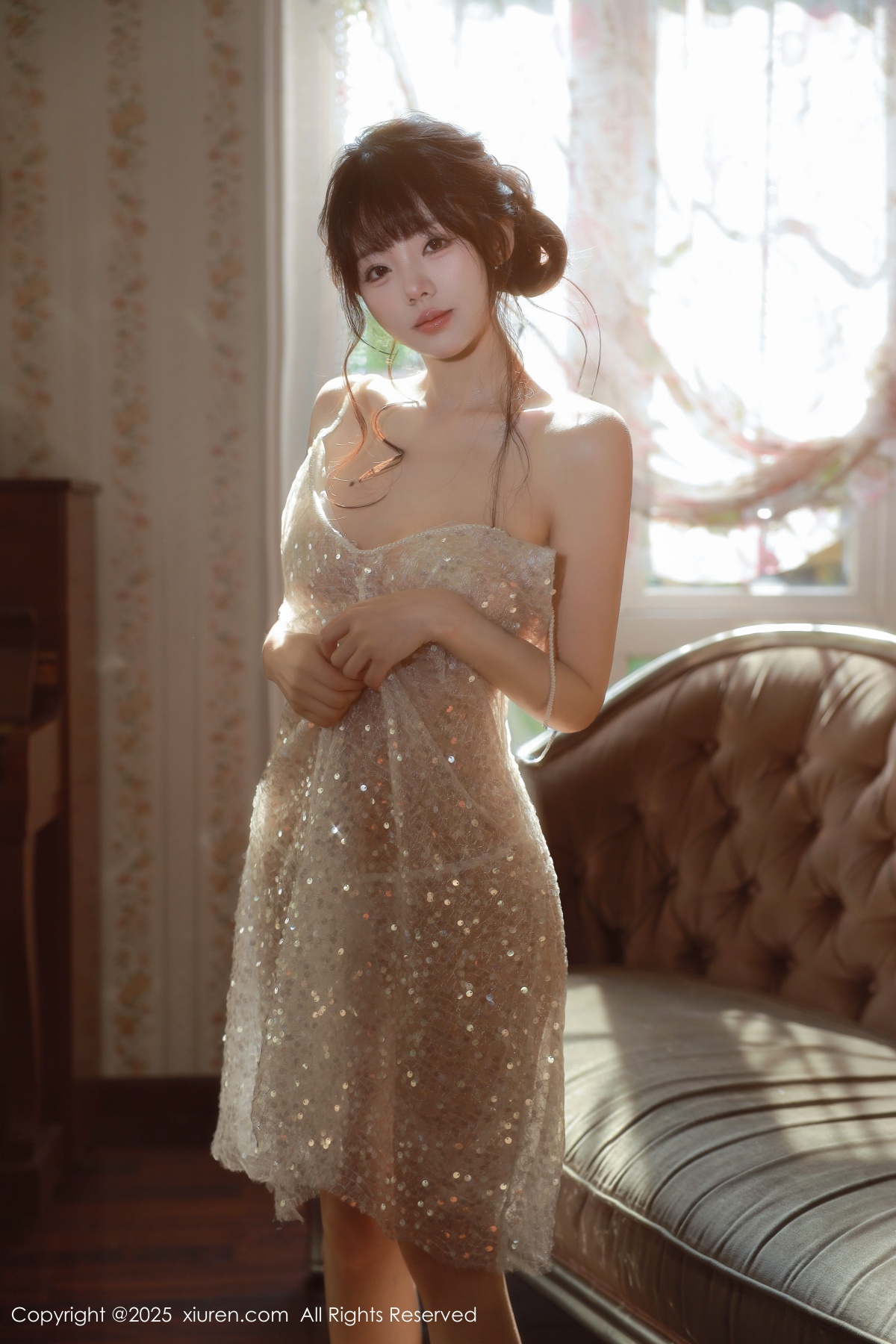 秀人 [XIUREN] 2025.09.24 佘贝拉Bella