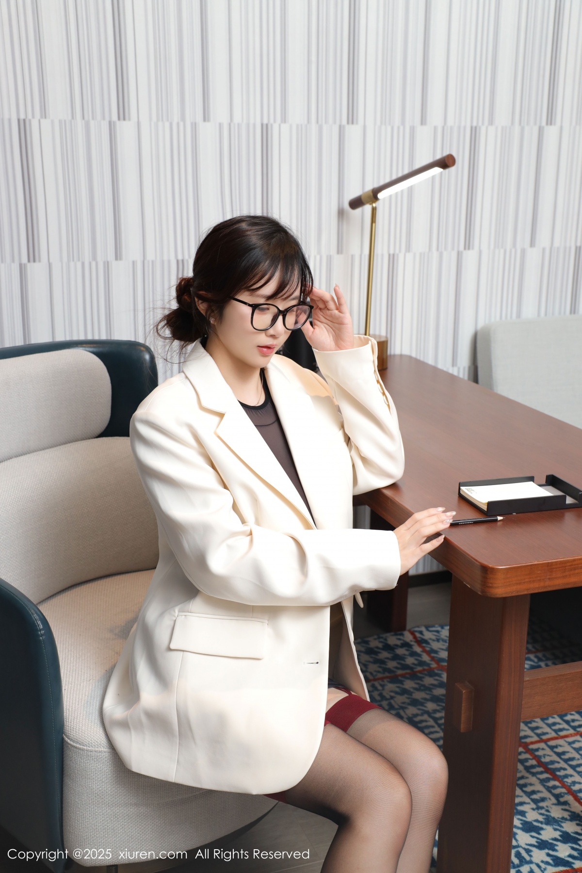 秀人 [XIUREN] 2025.09.25 小肉肉咪