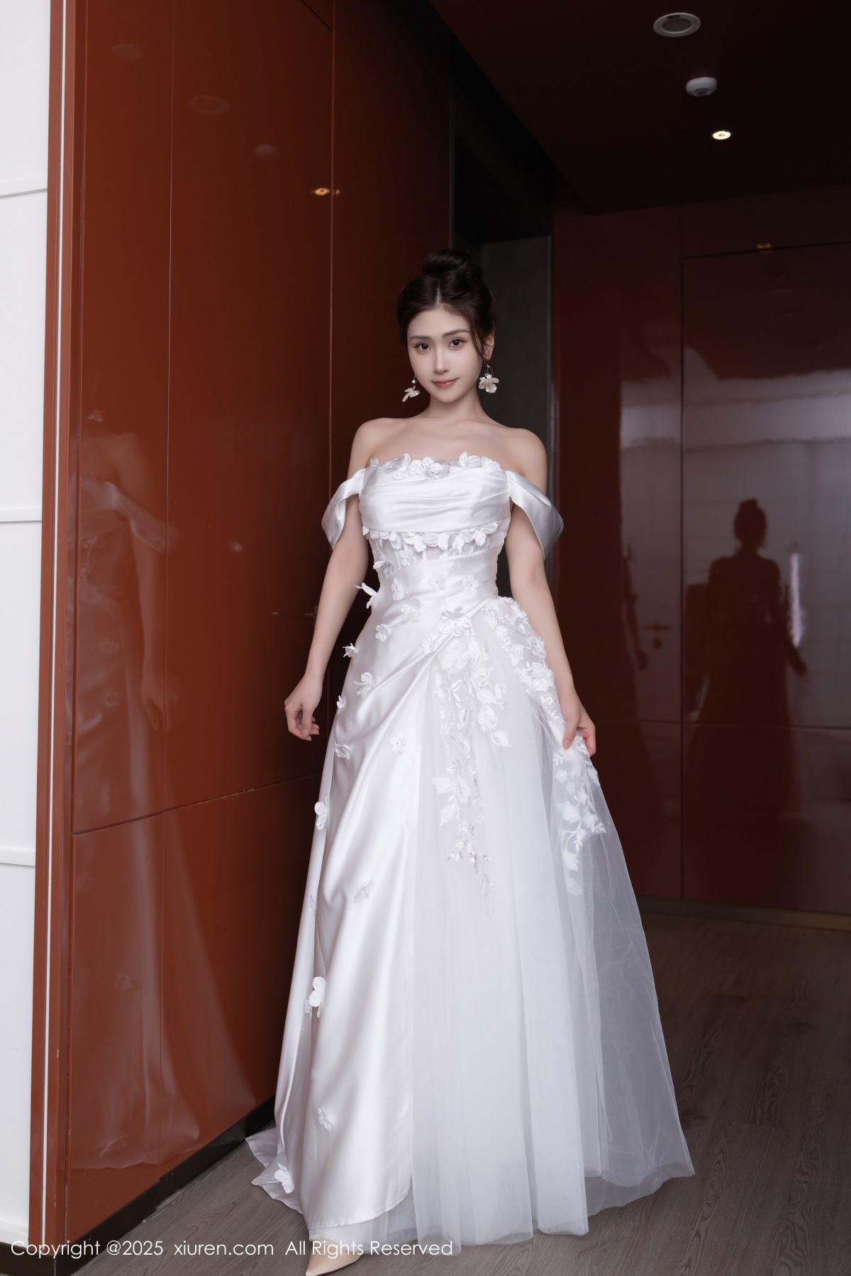 秀人 [XIUREN] 2025.09.26 刘婷婷