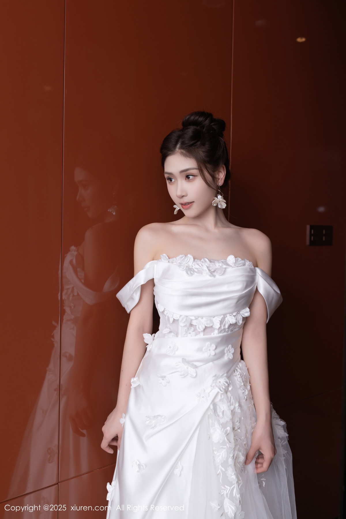 秀人 [XIUREN] 2025.09.26 刘婷婷