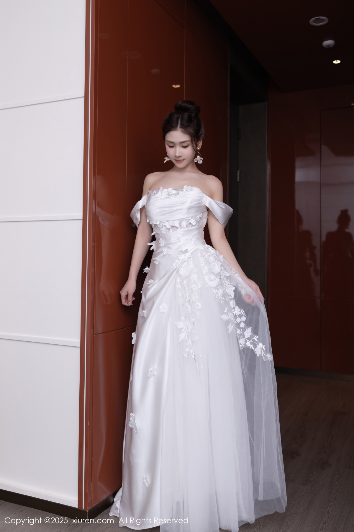 秀人 [XIUREN] 2025.09.26 刘婷婷