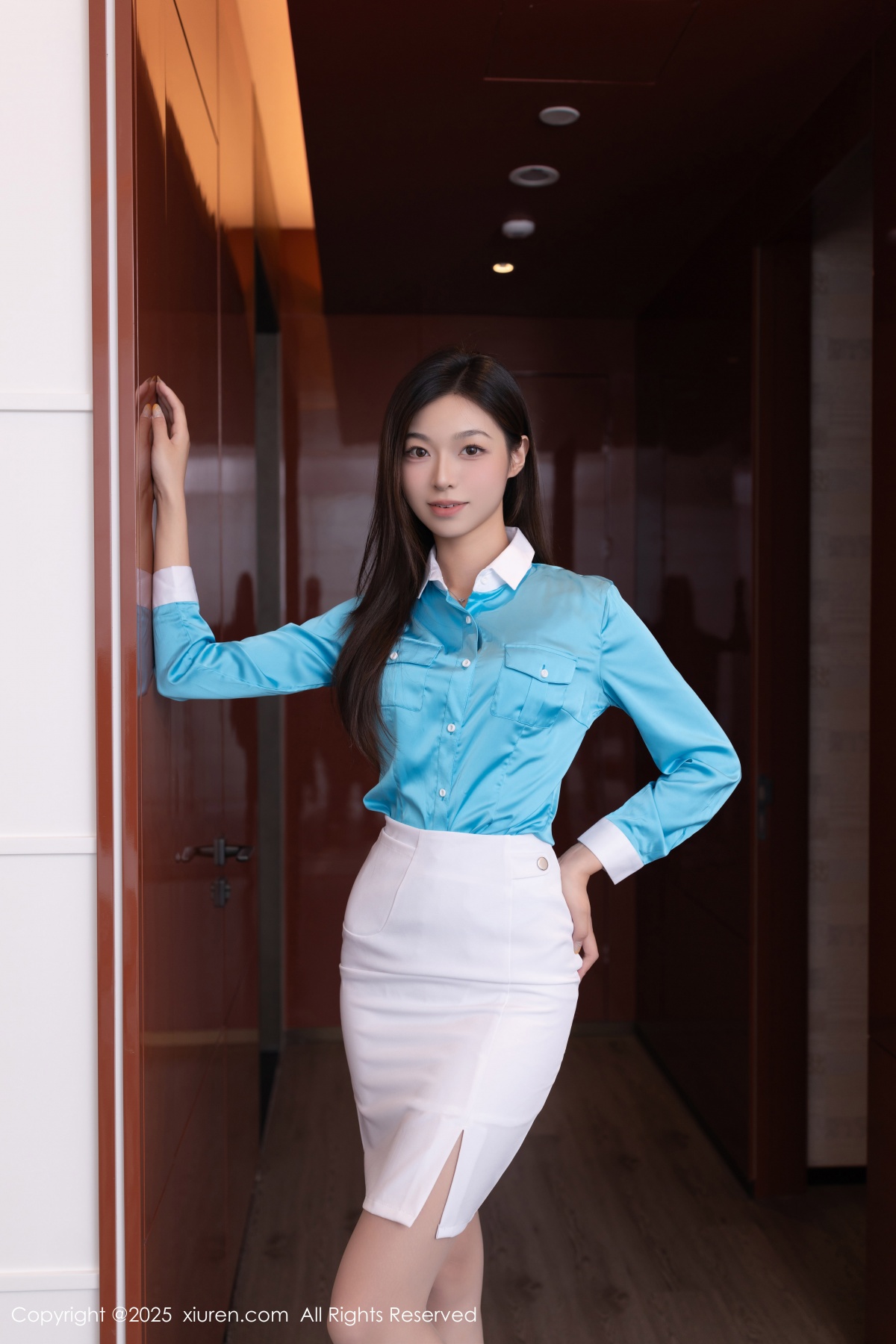 秀人 [XIUREN] 2025.09.28 kiki柚柚