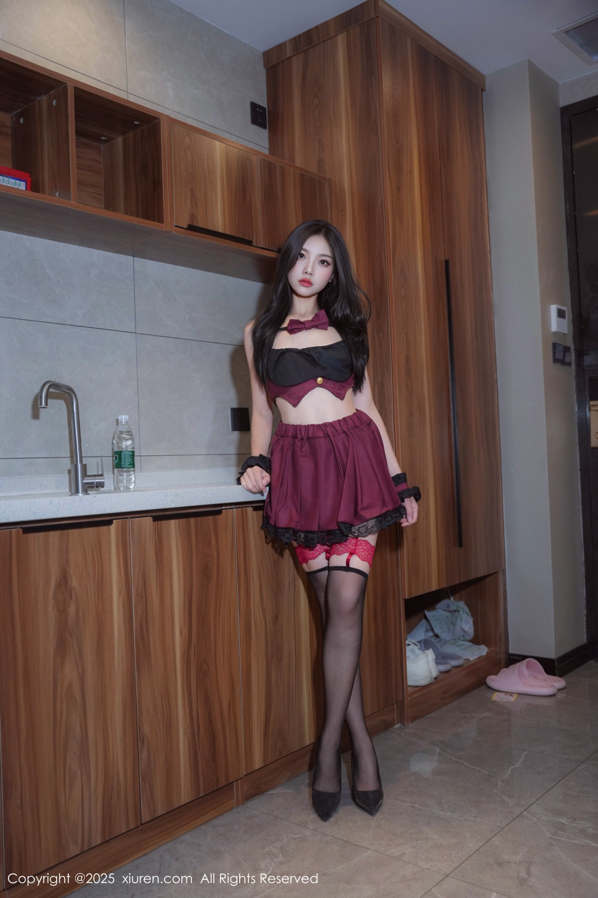 秀人 [XIUREN] 2025.09.29 小野花more