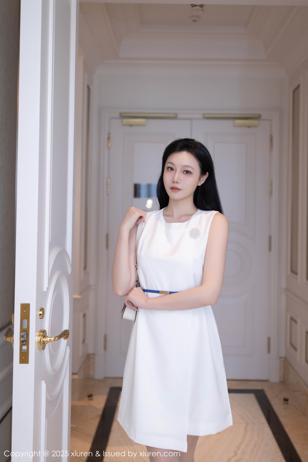 秀人 [XIUREN] 2025.09.29 安然anran