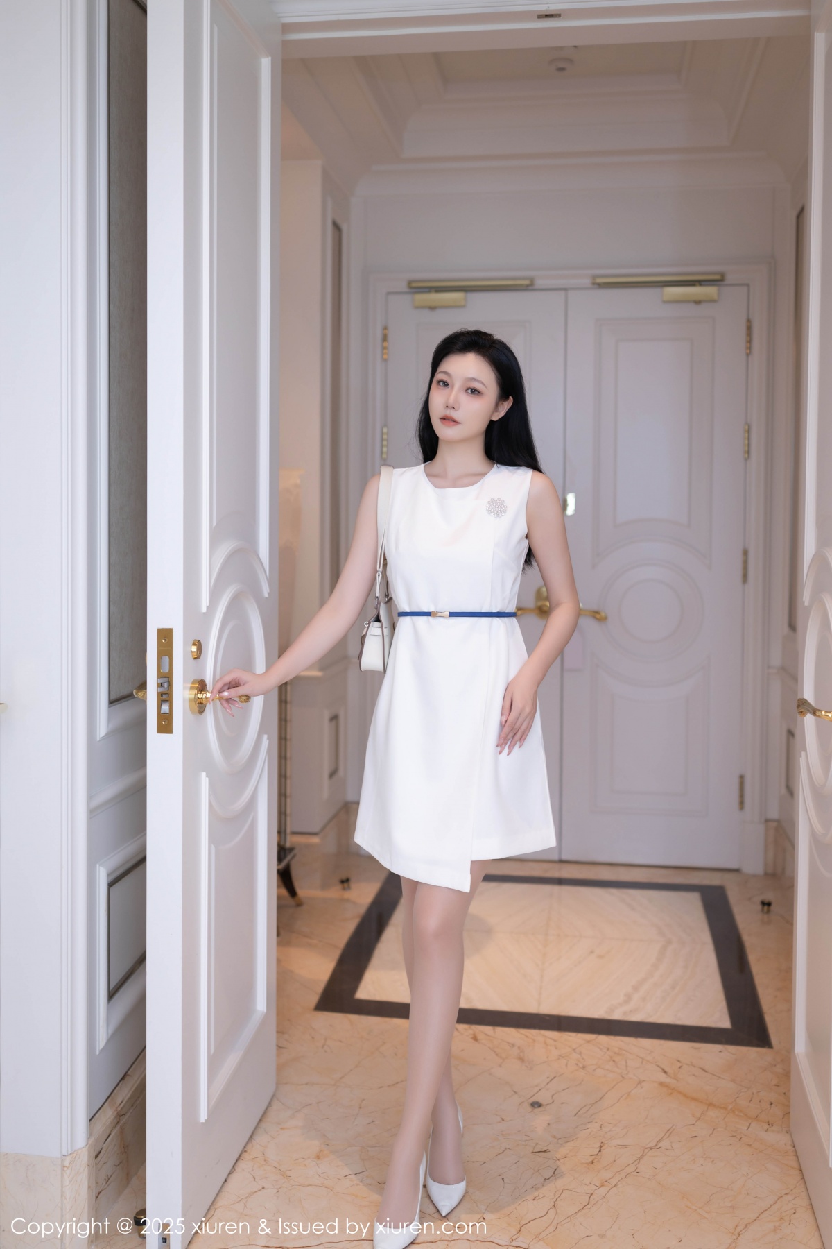 秀人 [XIUREN] 2025.09.29 安然anran