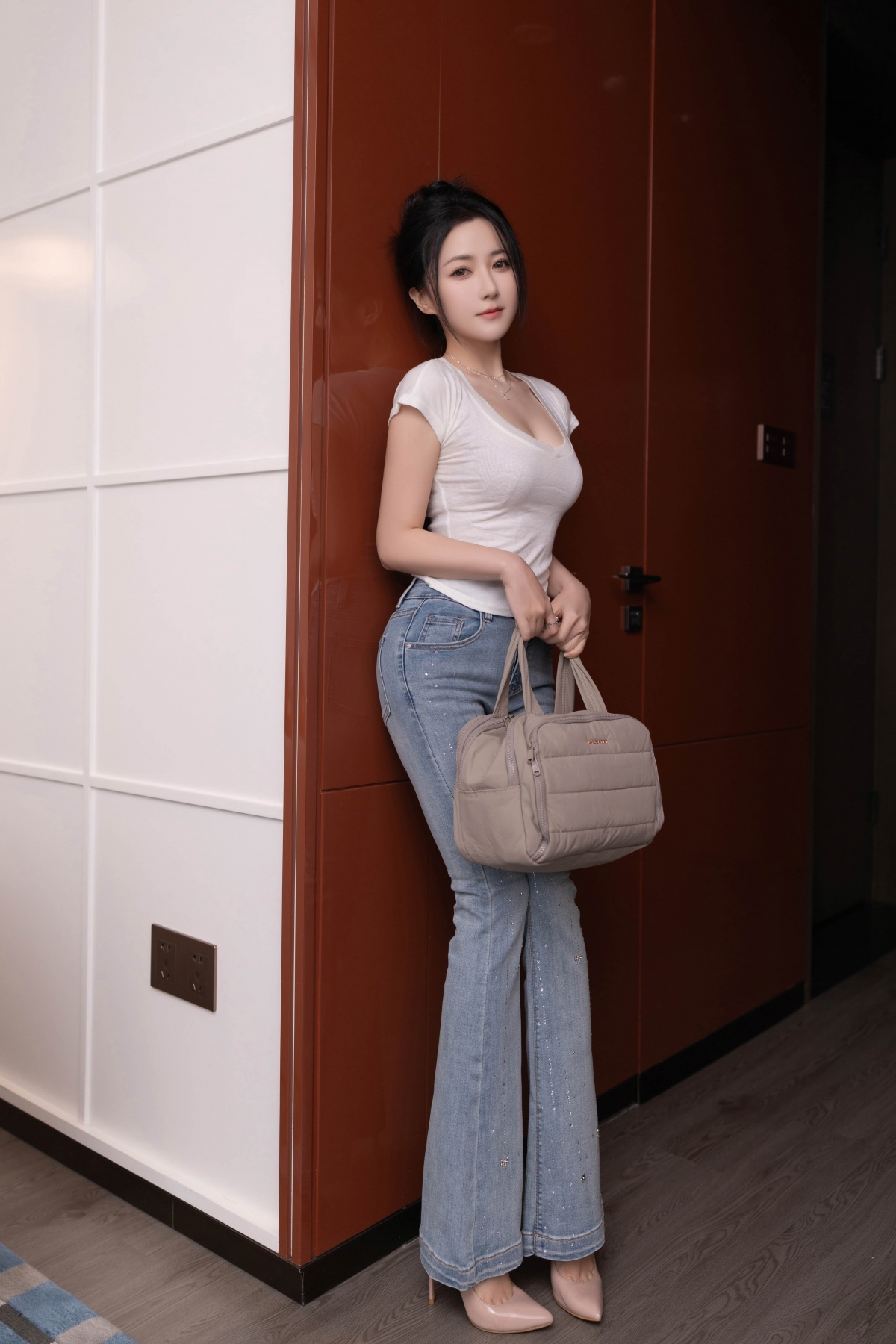 秀人 [XIUREN] 2025.10.11 鱼子酱Fish