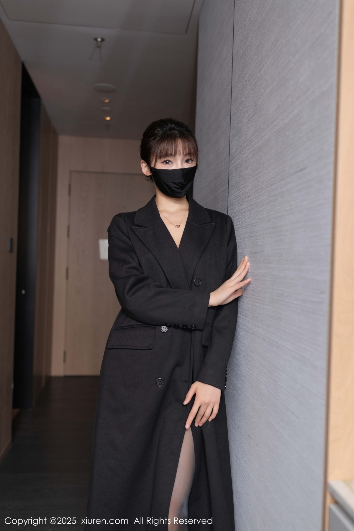 秀人 [XIUREN] 2025.10.16 陆萱萱