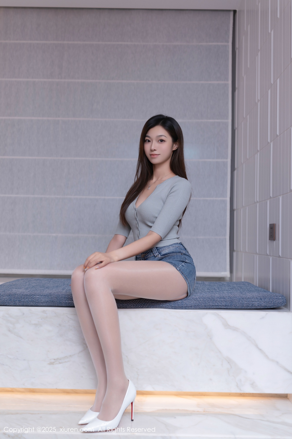 秀人 [XIUREN] 2025.10.17 kiki柚柚