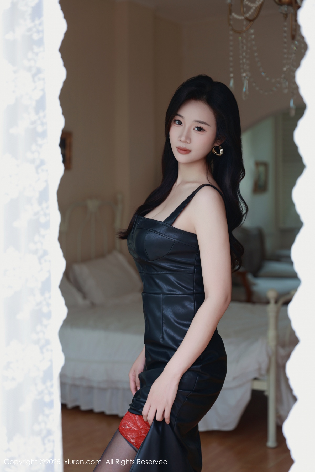 秀人 [XIUREN] 2025.10.17 南乔