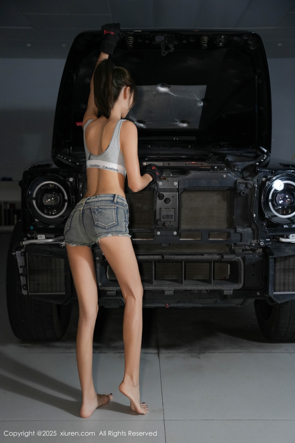 秀人 [XIUREN] 2025.10.21 lingyu69