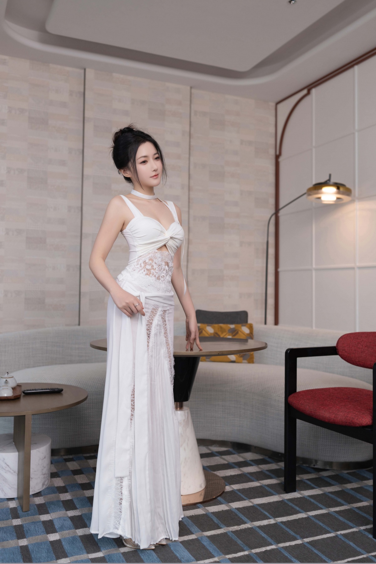 秀人 [XIUREN] 2025.10.24 鱼子酱Fish