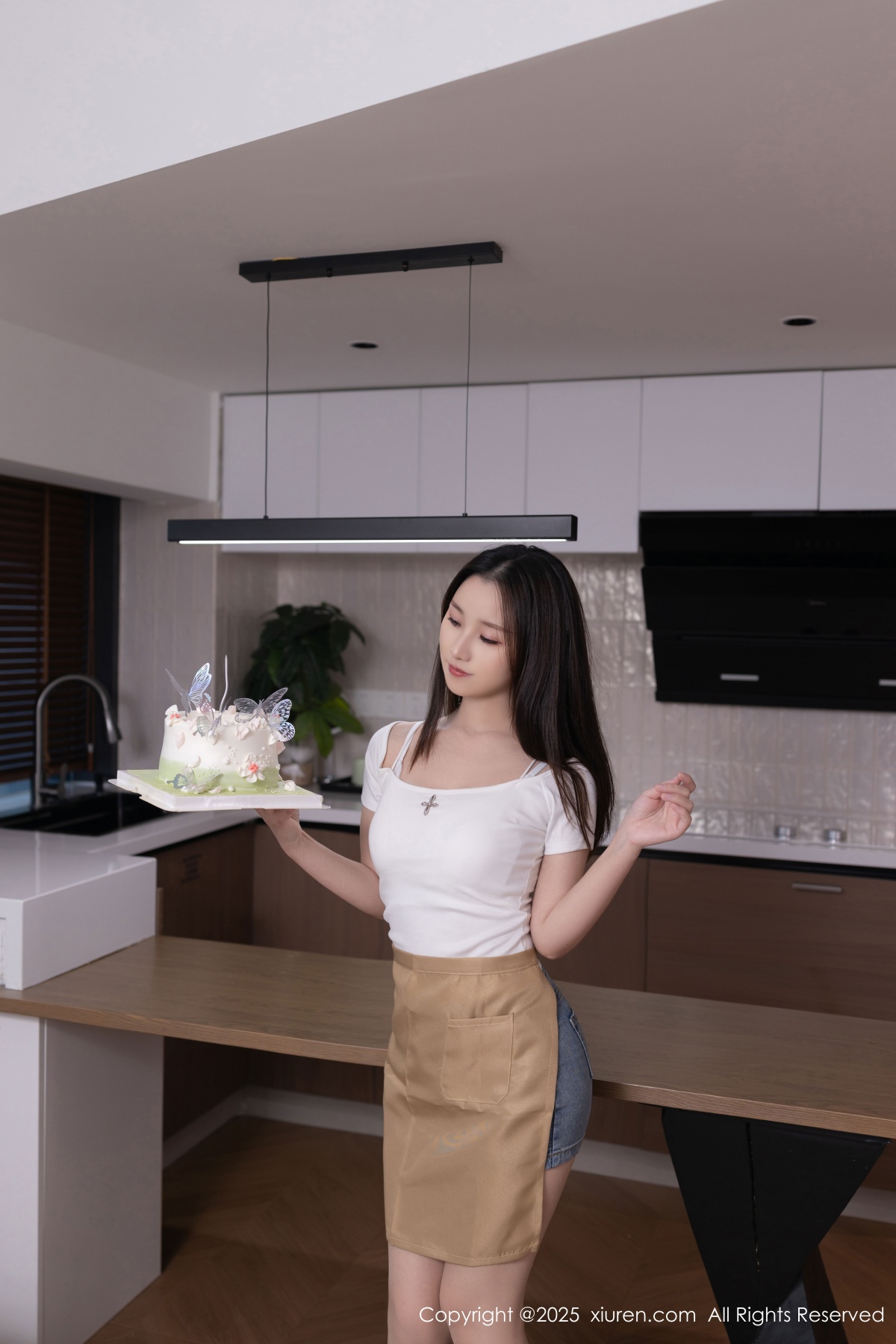 秀人 [XIUREN] 2025.10.29 杏子Yada