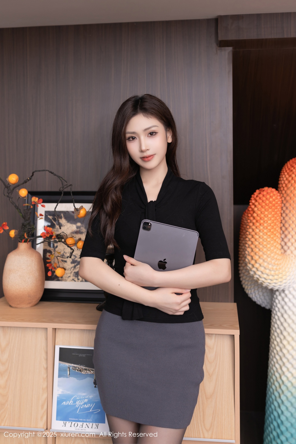 秀人 [XIUREN] 2025.10.30 刘婷婷